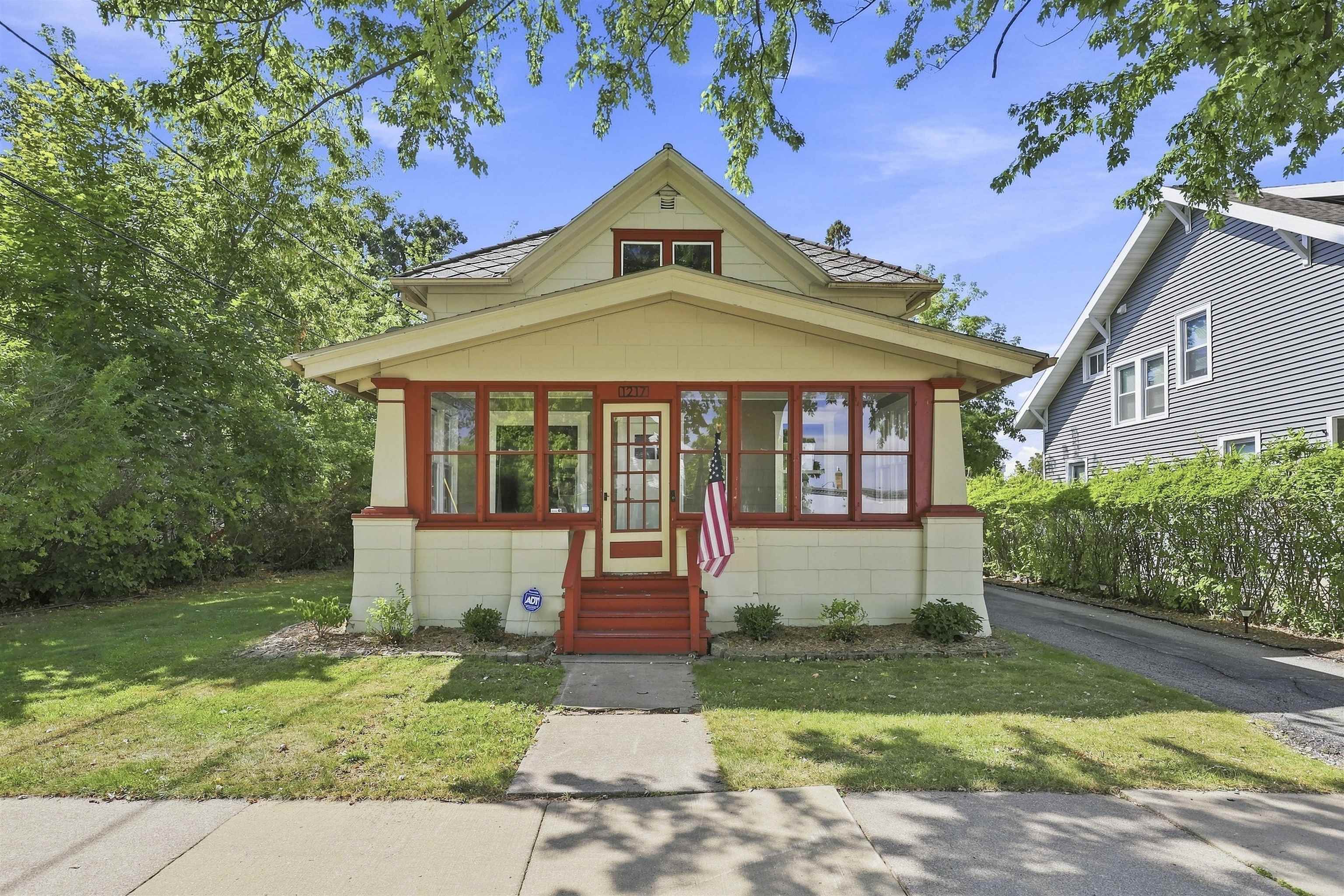 1217 N STATE Street Appleton Wisconsin United States, for Sale, residential,  , Fireside Realty LLC