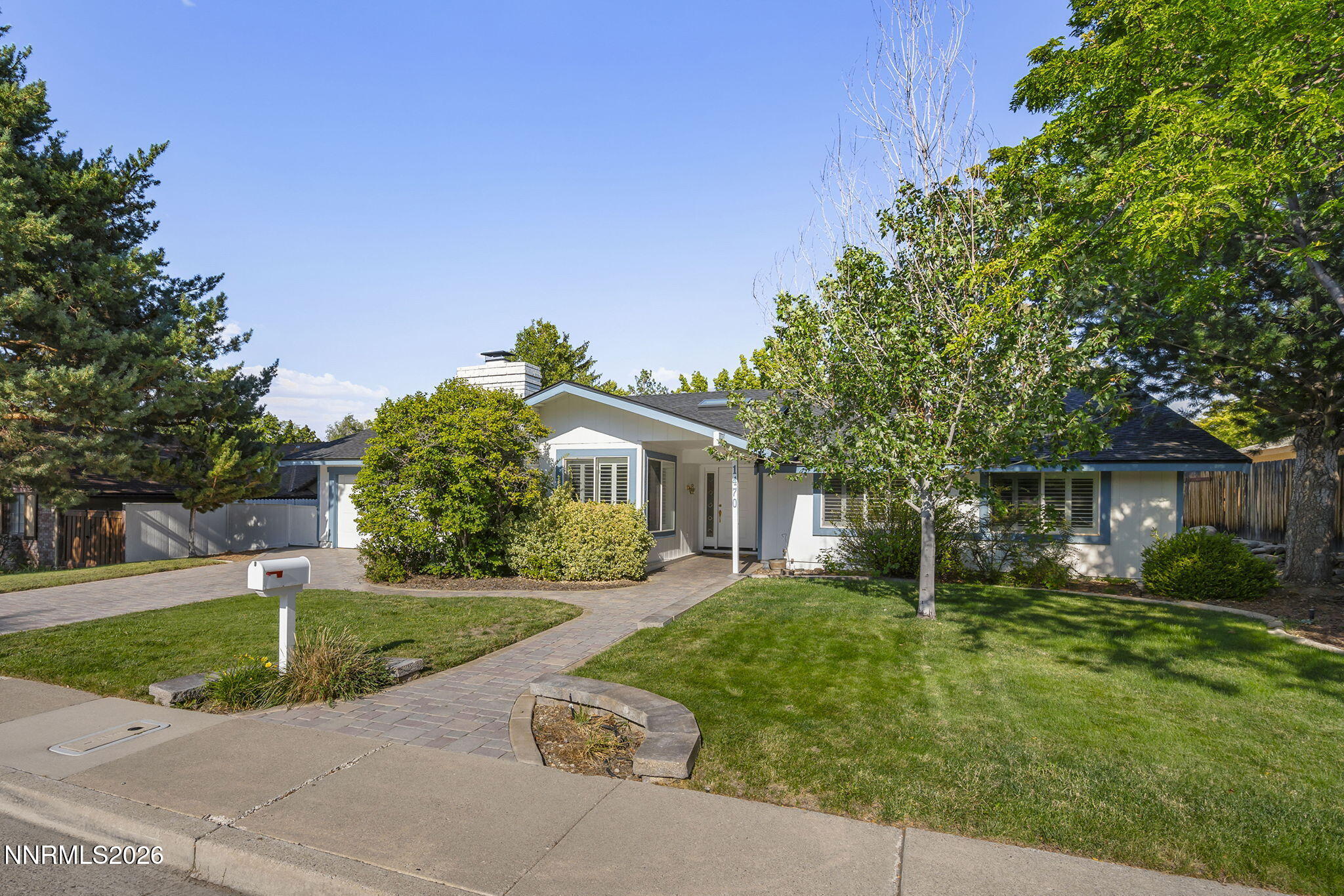 1470 Joshua Drive Reno Nevada United States, for Sale, residential, , Ballard Realty, Inc.