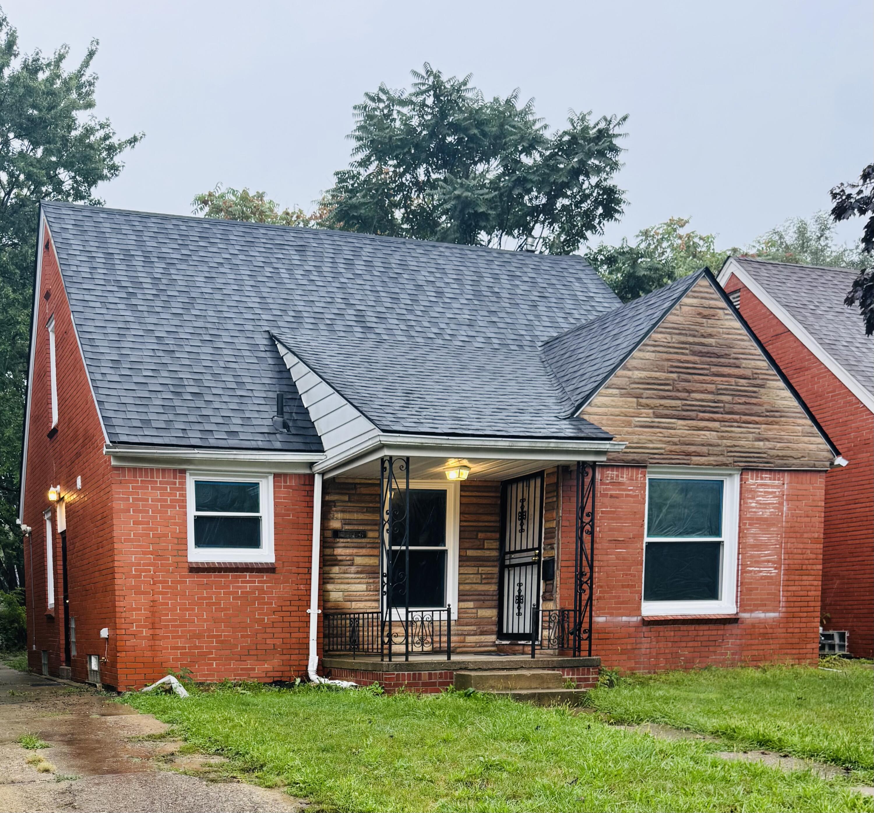 11566 Sanford Avenue Detroit Michigan United States, for Sale, residential,  , New Way Realty Partners