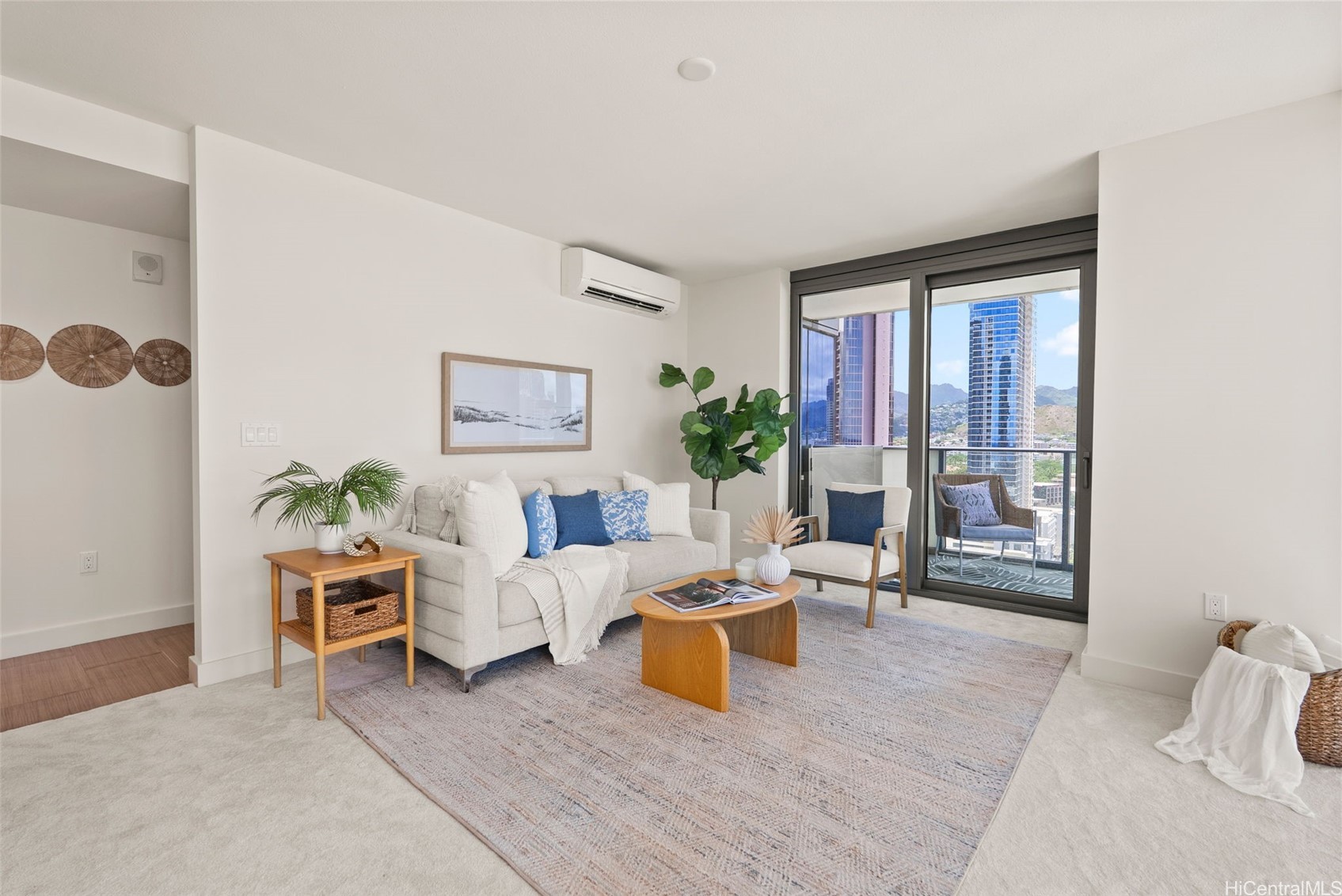 600 Ala Moana Boulevard APT 2009 Honolulu Hawaii United States, for Sale, residential,  , SUN PROPERTIES