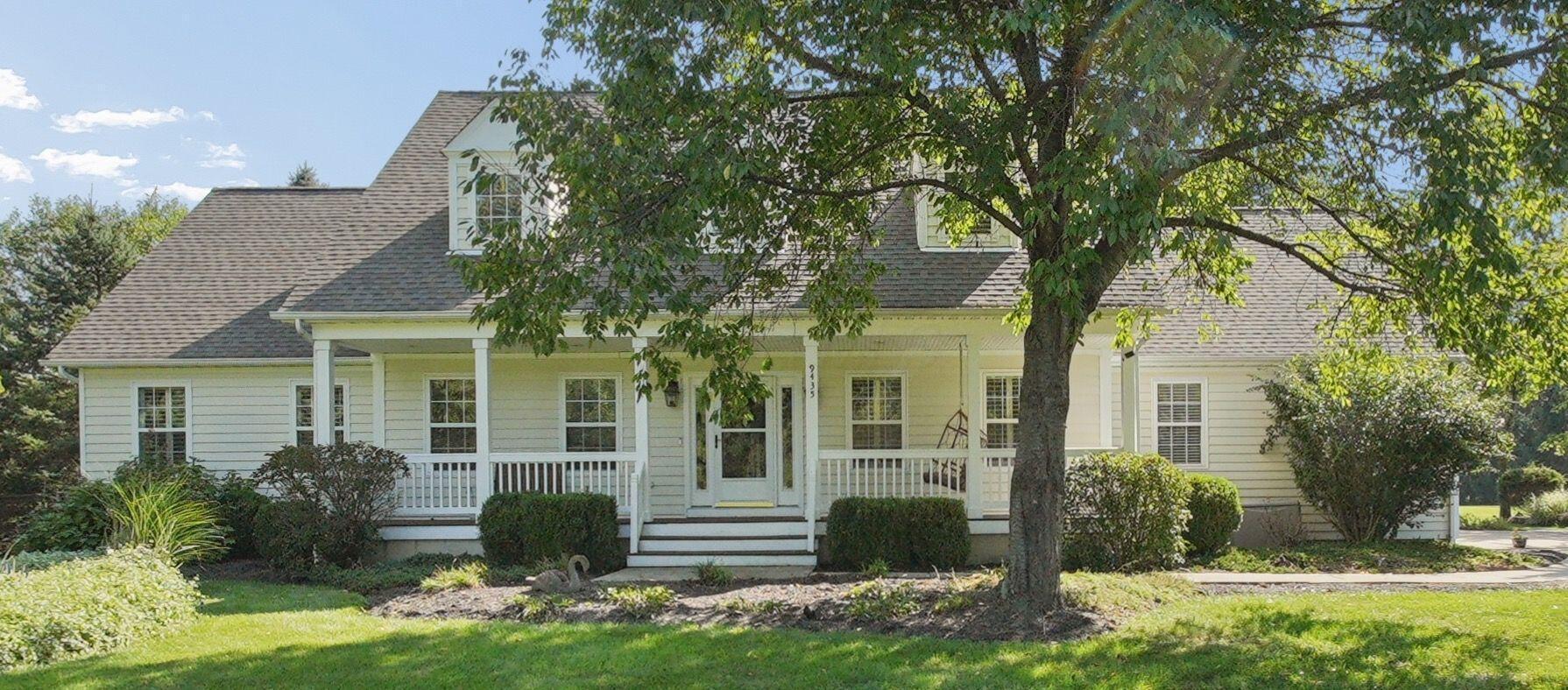 9435 Concord Road Powell Ohio United States, for Sale, residential,  , The Hessenauer Corporation