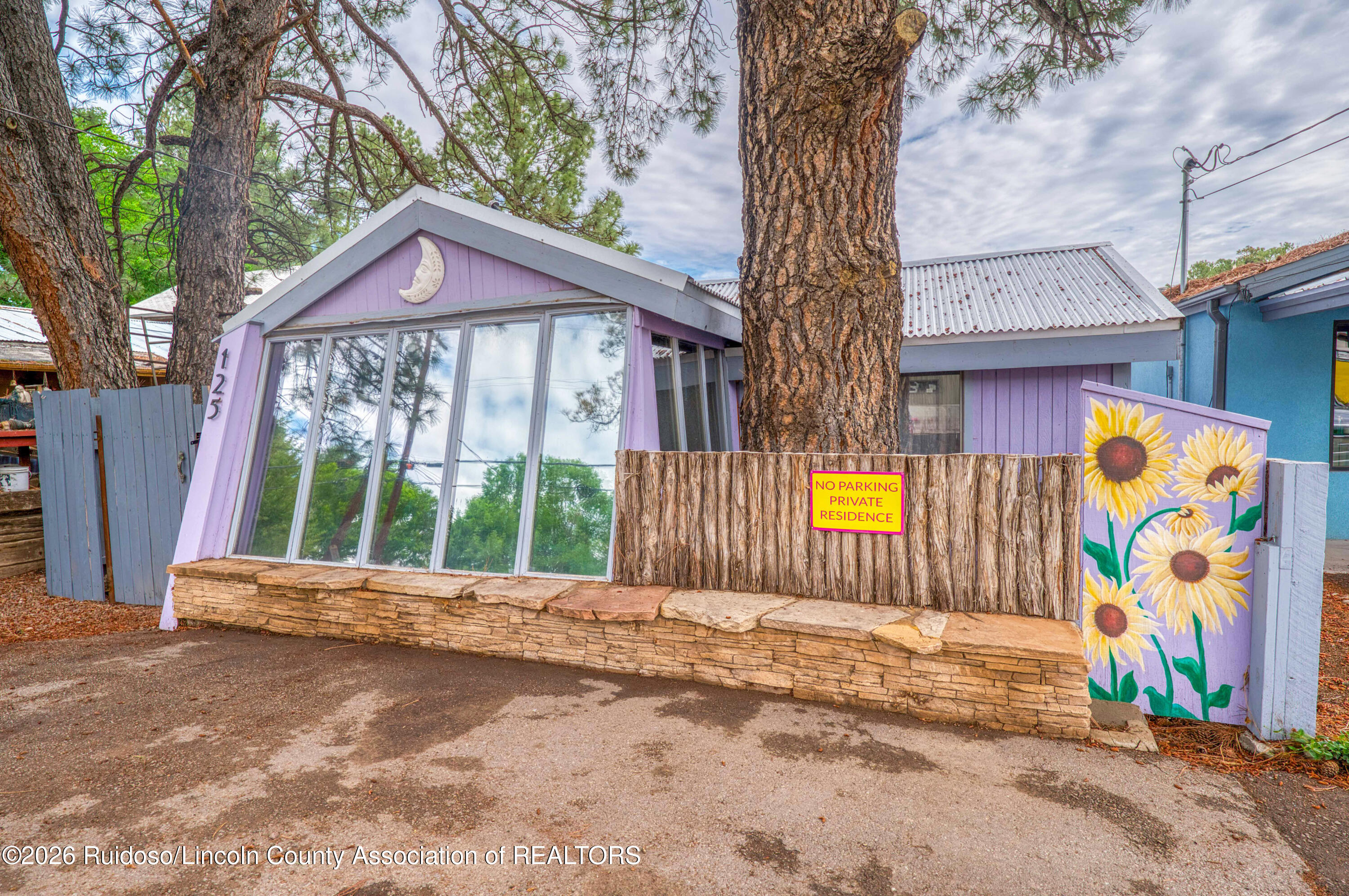 125 Rio Street Ruidoso New Mexico United States, for Sale, residential, Mirissa Good, Better Homes & Gardens Real Estate - Steinborn & Associates