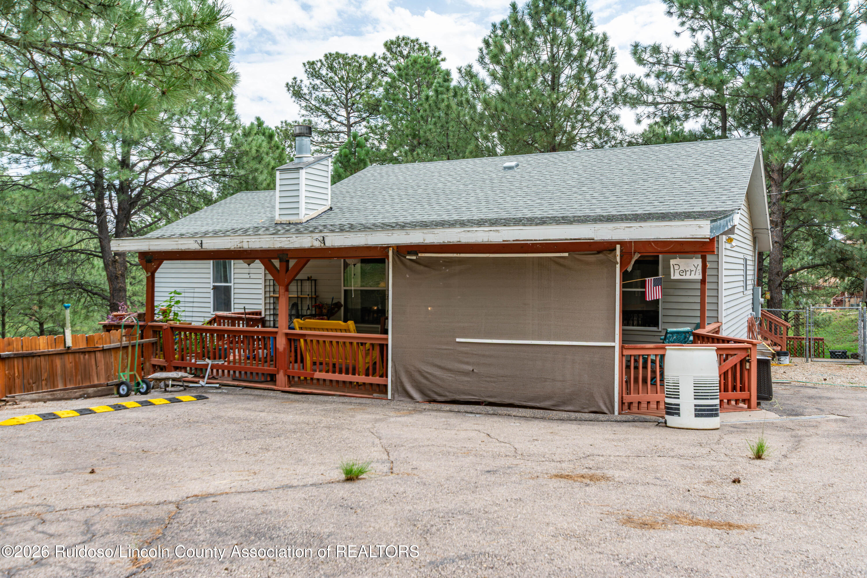 302 College Drive Ruidoso New Mexico United States, for Sale, residential, Mirissa Good, Better Homes & Gardens Real Estate - Steinborn & Associates