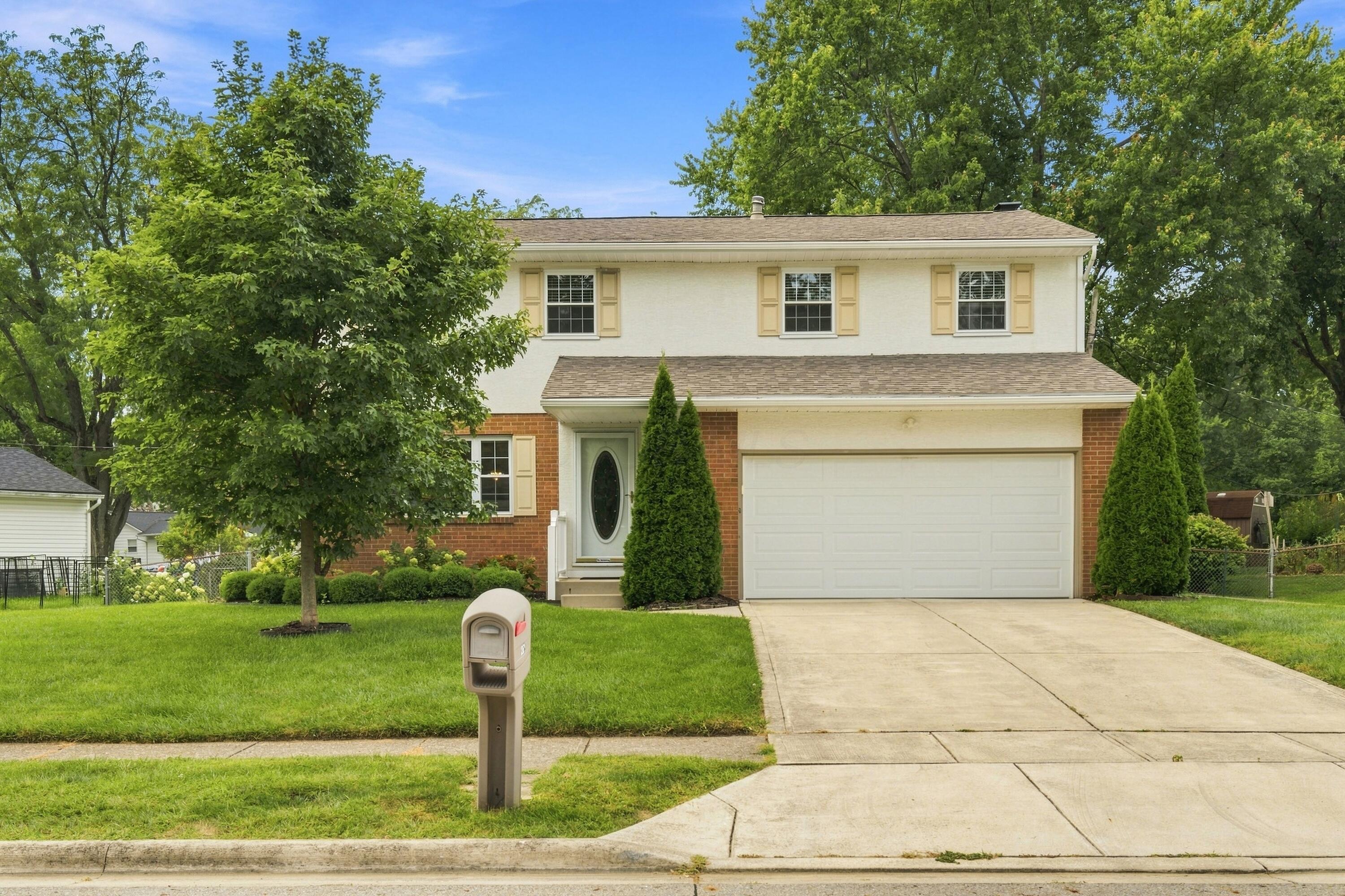 261 Brookhaven Drive Columbus Ohio United States, for Sale, residential,  , The Hessenauer Corporation