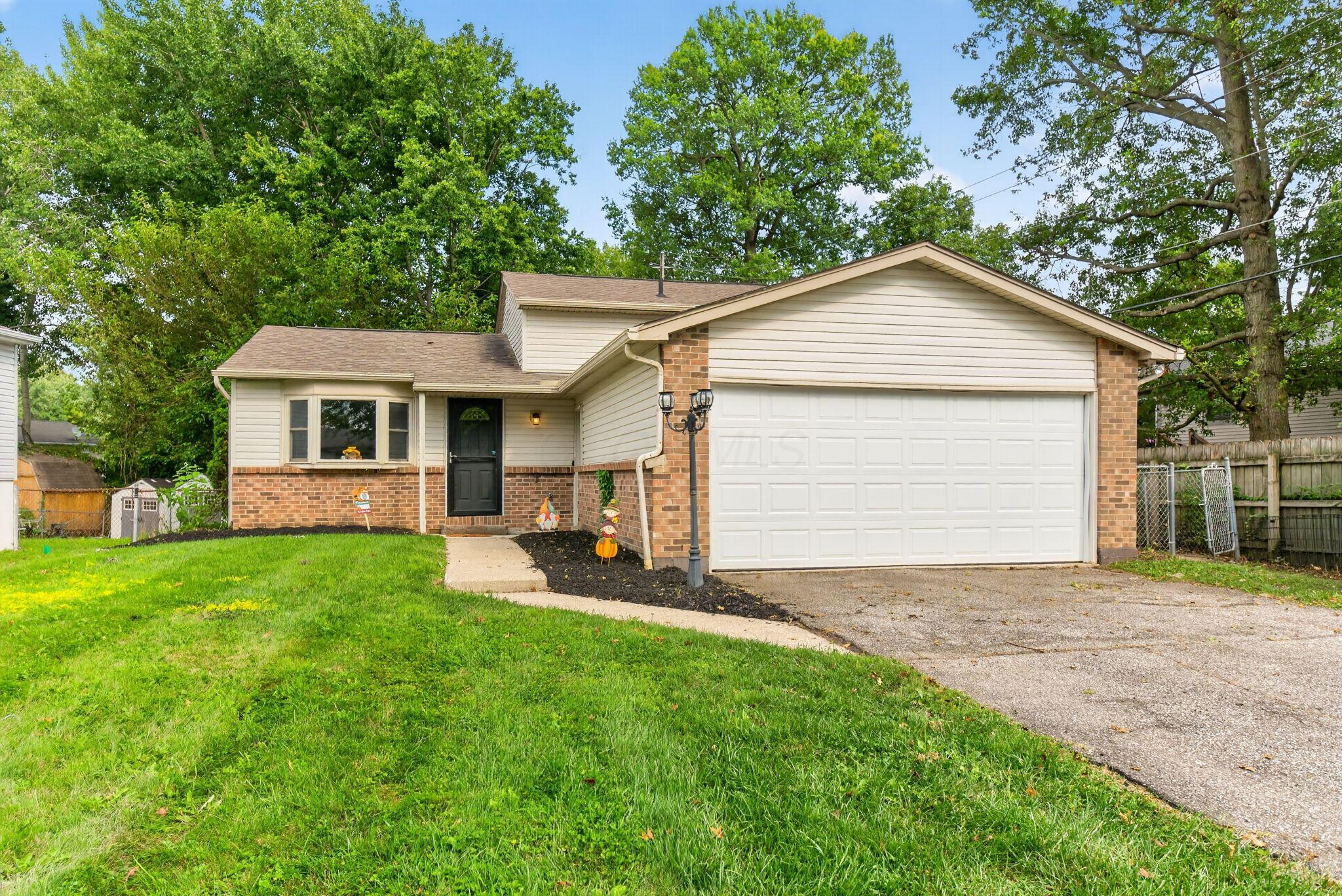3548 Hines Road Columbus Ohio United States, for Sale, residential,  , The Hessenauer Corporation