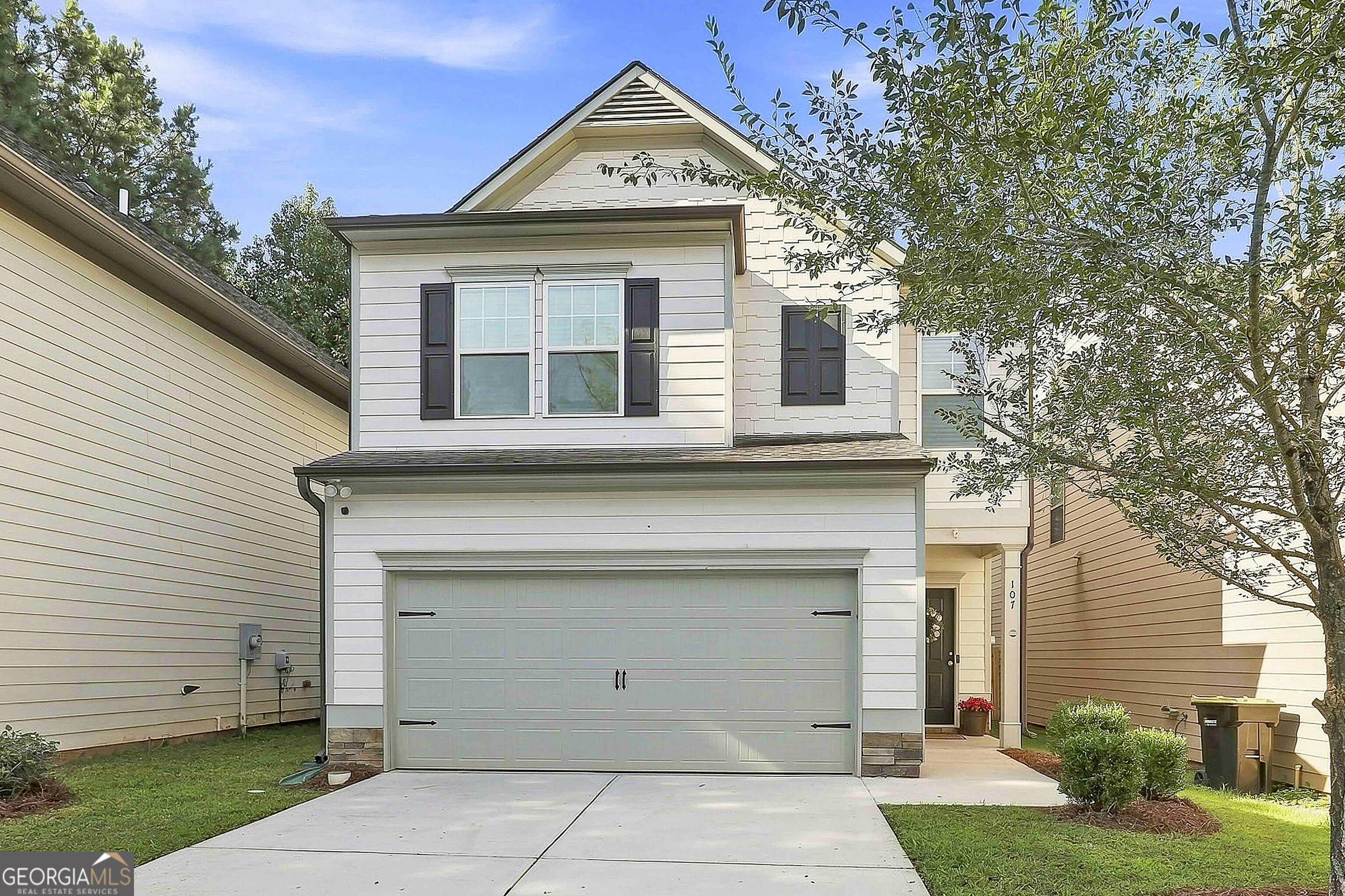 107 Covington Terrace APT 2 Newnan Georgia United States, for Sale, residential, Kit Johnson, Brick and Branch Real Estate