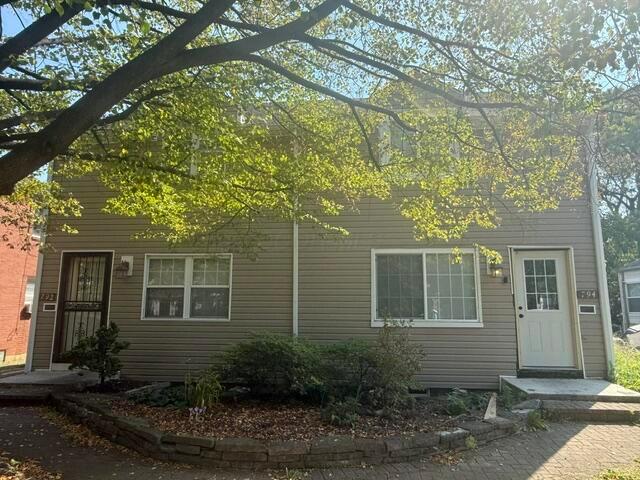 792 S Broadleigh Road APT 794 Columbus Ohio United States, for Sale, commercial,  , The Hessenauer Corporation