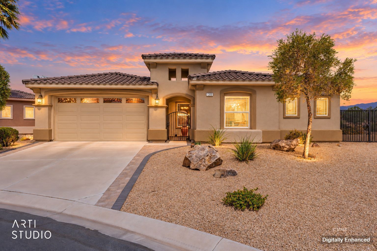 1300 Blindpew Ridge Mesquite Nevada United States, for Sale, residential, Earl Caldwell, Prime Properties Mesquite