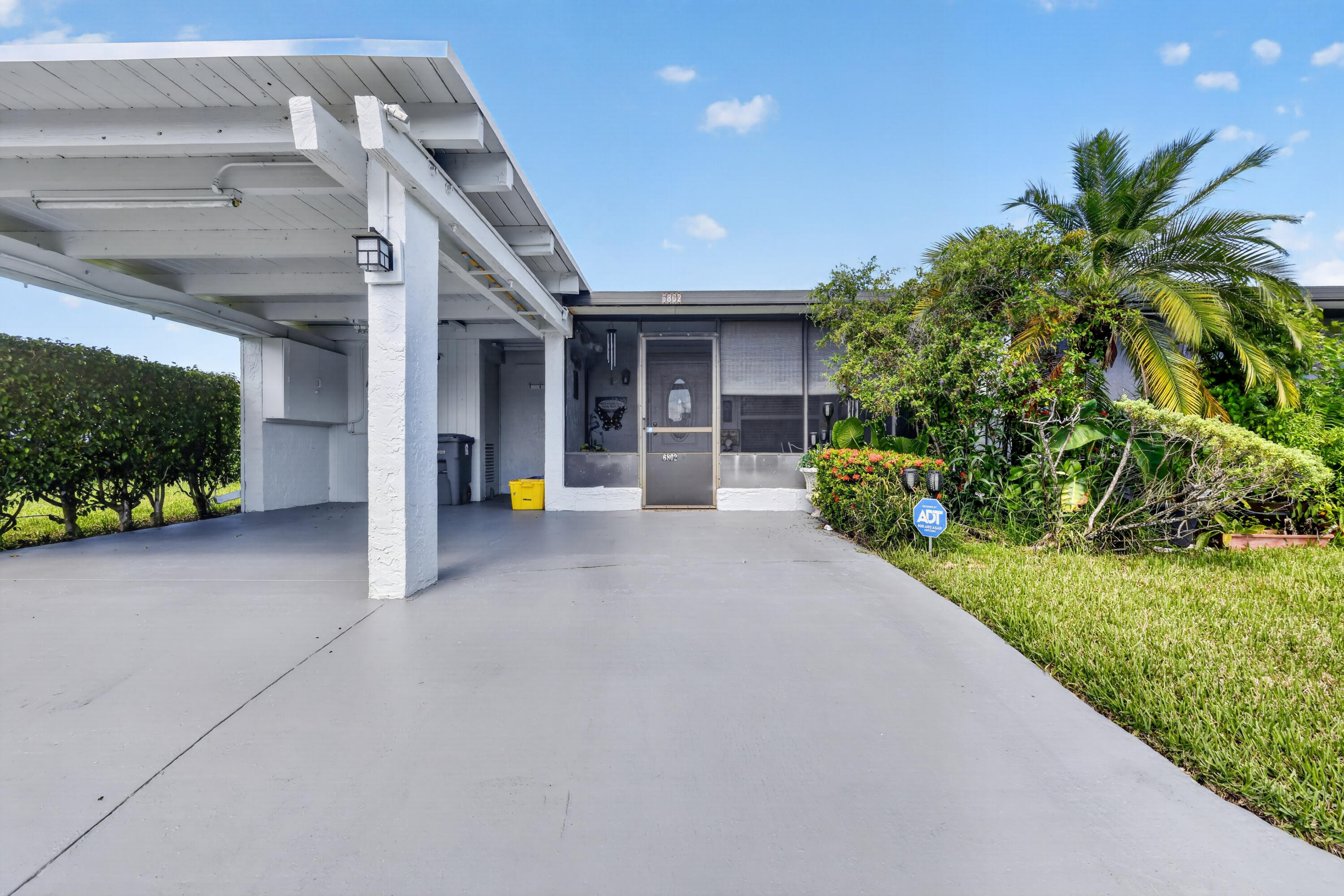 6802 Moonlit Drive Delray Beach Florida United States, for Sale, residential, Arlene   Toolsie  , Re/Max Direct