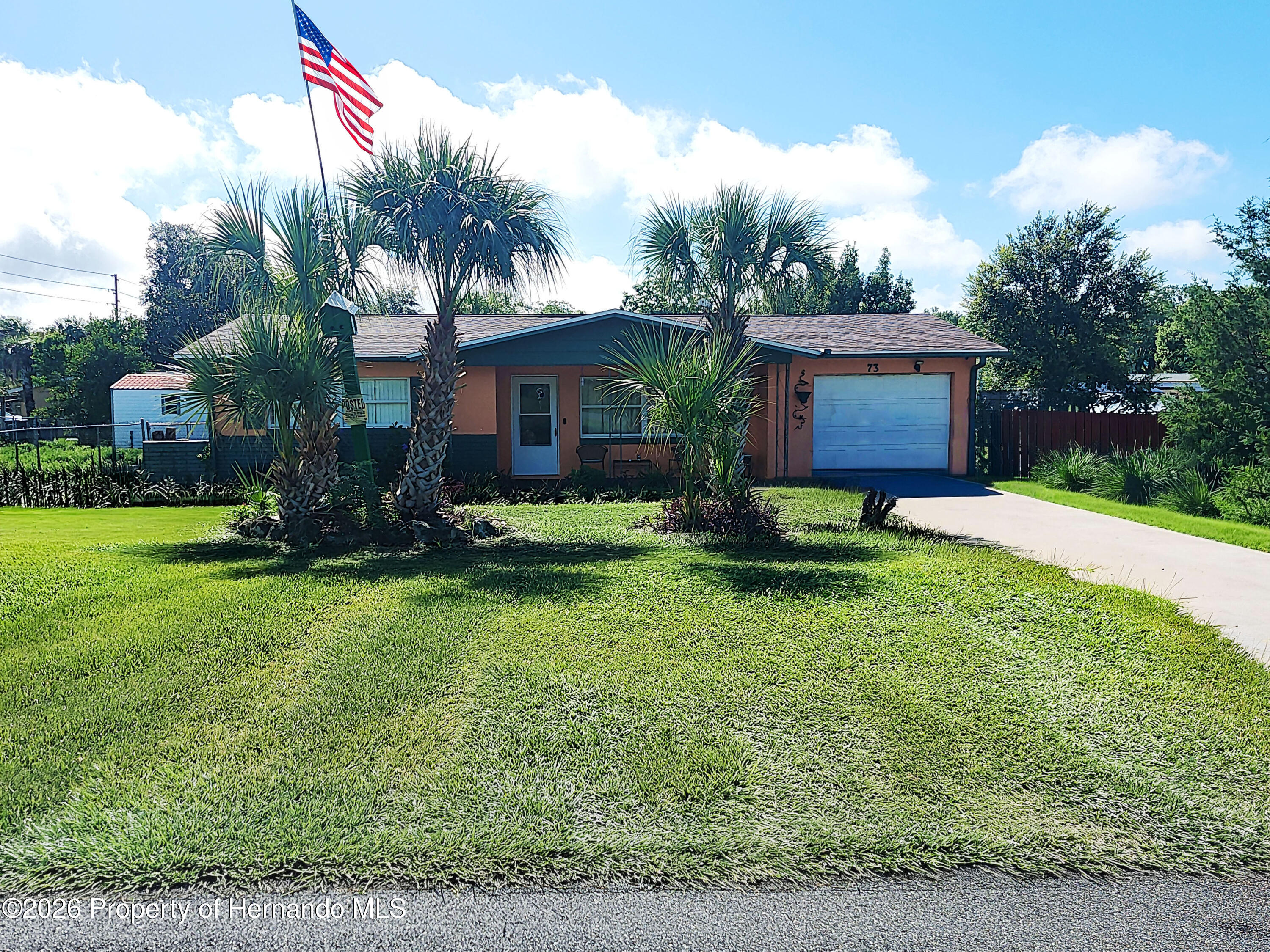 73 S Lincoln Avenue Beverly Hills Florida United States, for Rent, residential,  , Gold Star Realty Group Inc