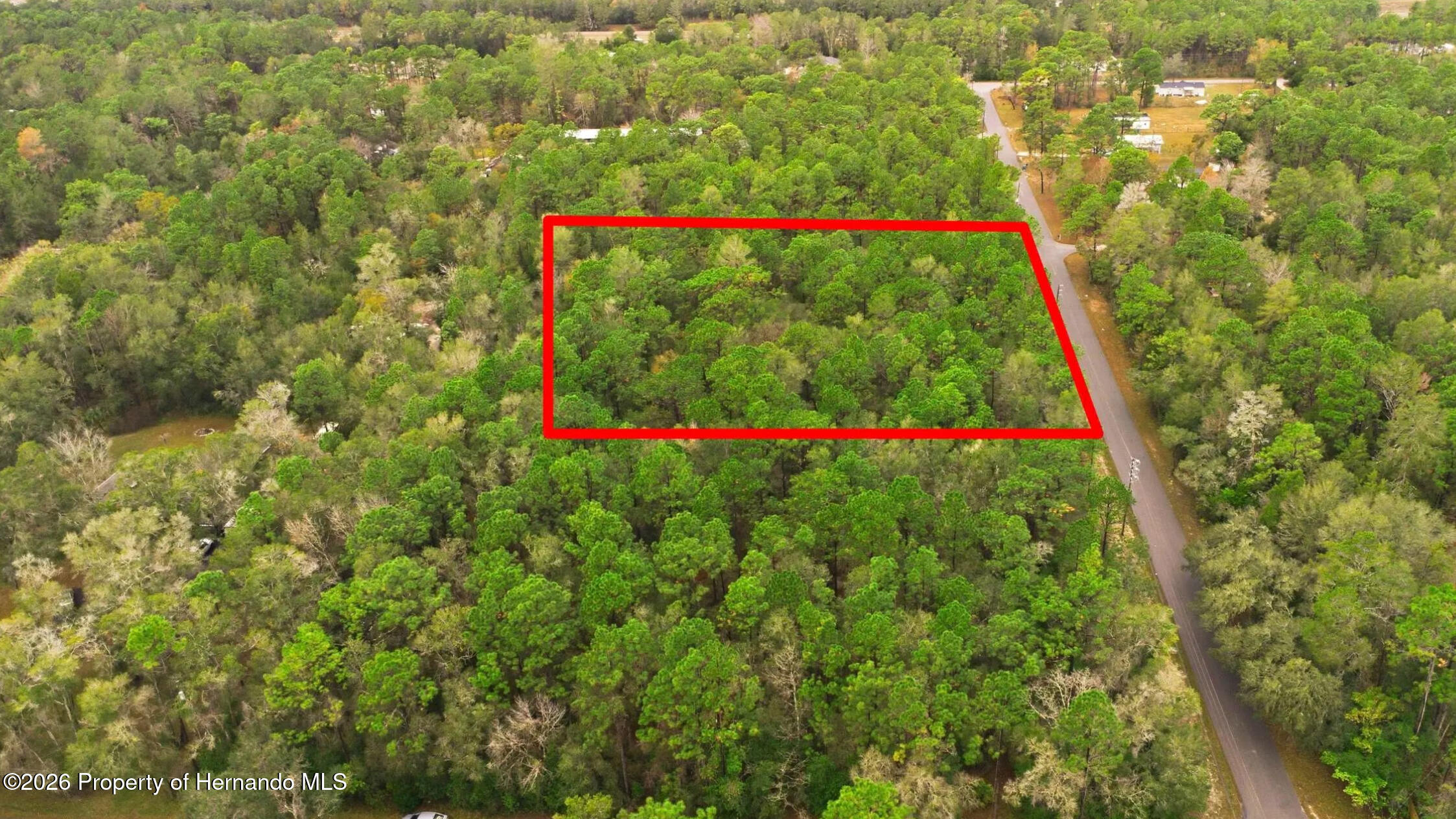 Lot 4+ Blair Avenue Brooksville Florida United States, for Sale, residential,  , Gold Star Realty Group Inc