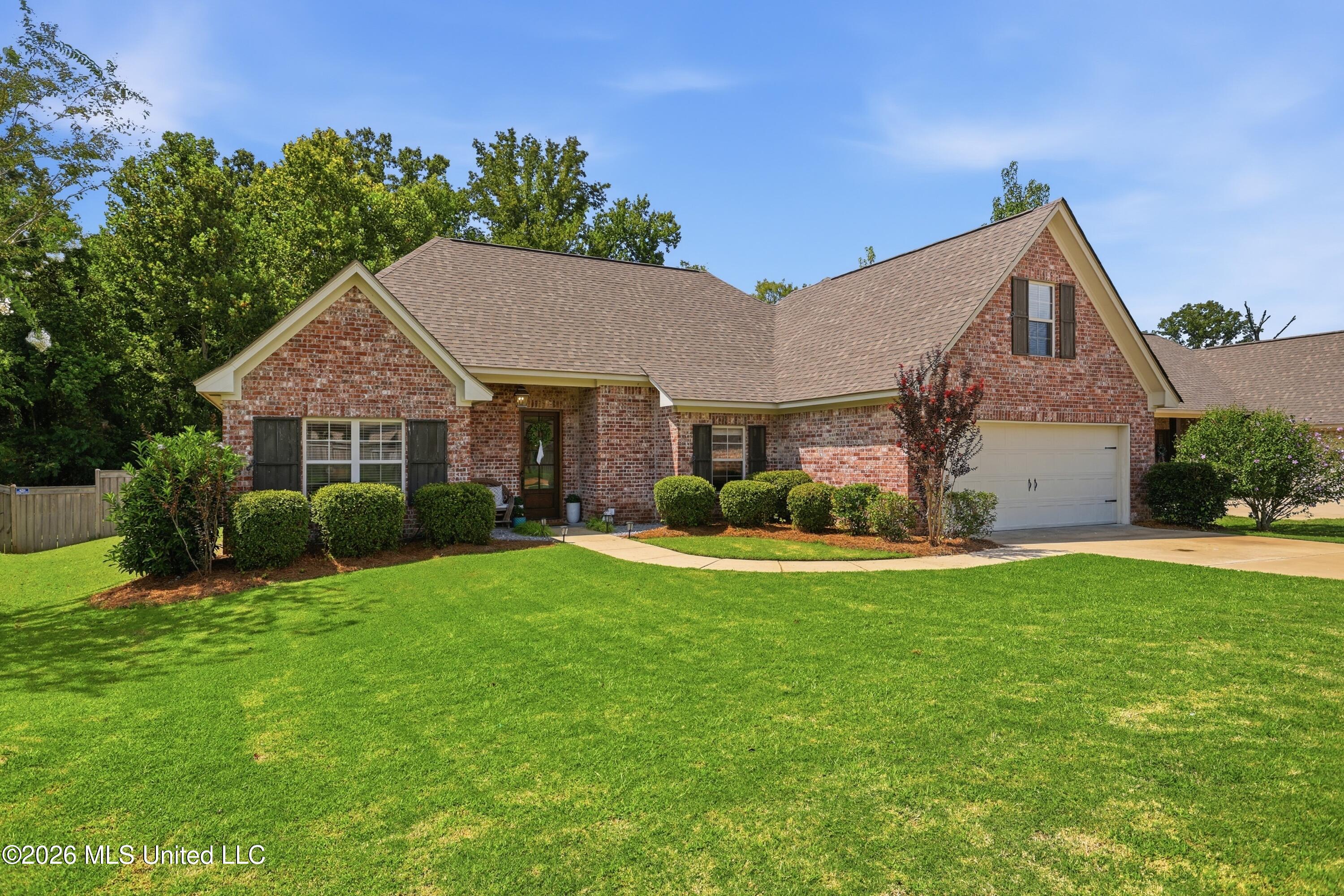 146 Huber Street Madison Mississippi United States, for Sale, residential, Jessica McLaurin, Rezults Realty, LLC