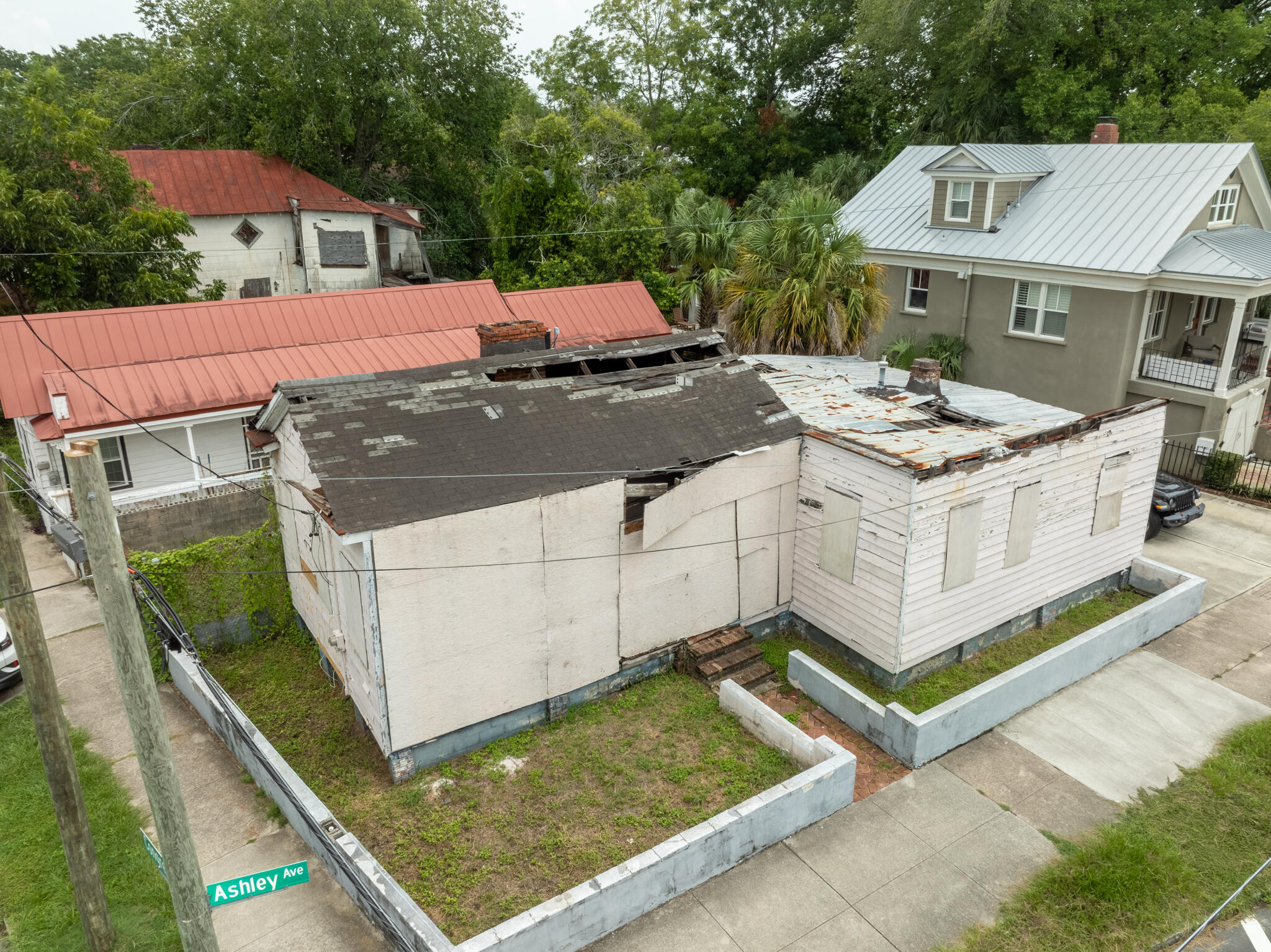 189 Congress Street Charleston South Carolina United States, for Sale, residential, Bobbie  Rose, Keller Williams Realty Charleston/West Ashley
