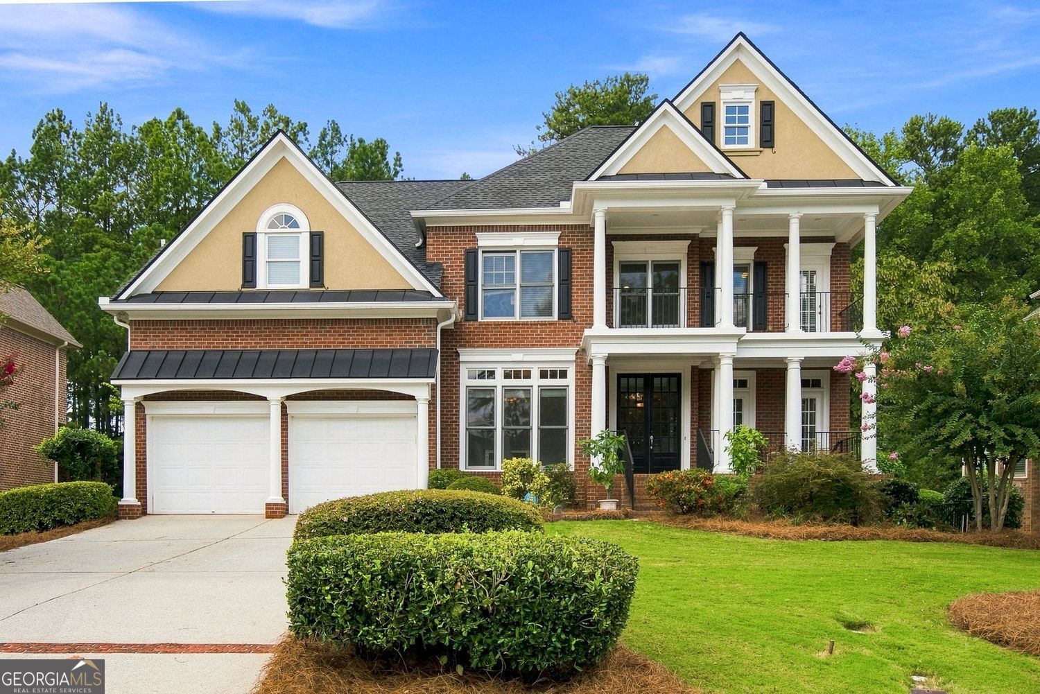 1843 Royal Troon Court APT 2B Duluth Georgia United States, for Sale, residential,  , EXOSPHERE REALTY GROUP LLC