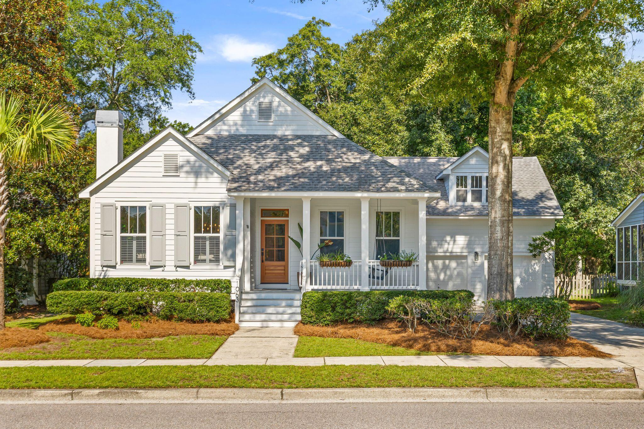 1063 Barfield Street Charleston South Carolina United States, for Sale, residential, Bobbie Rose, Keller Williams Realty Charleston/West Ashley