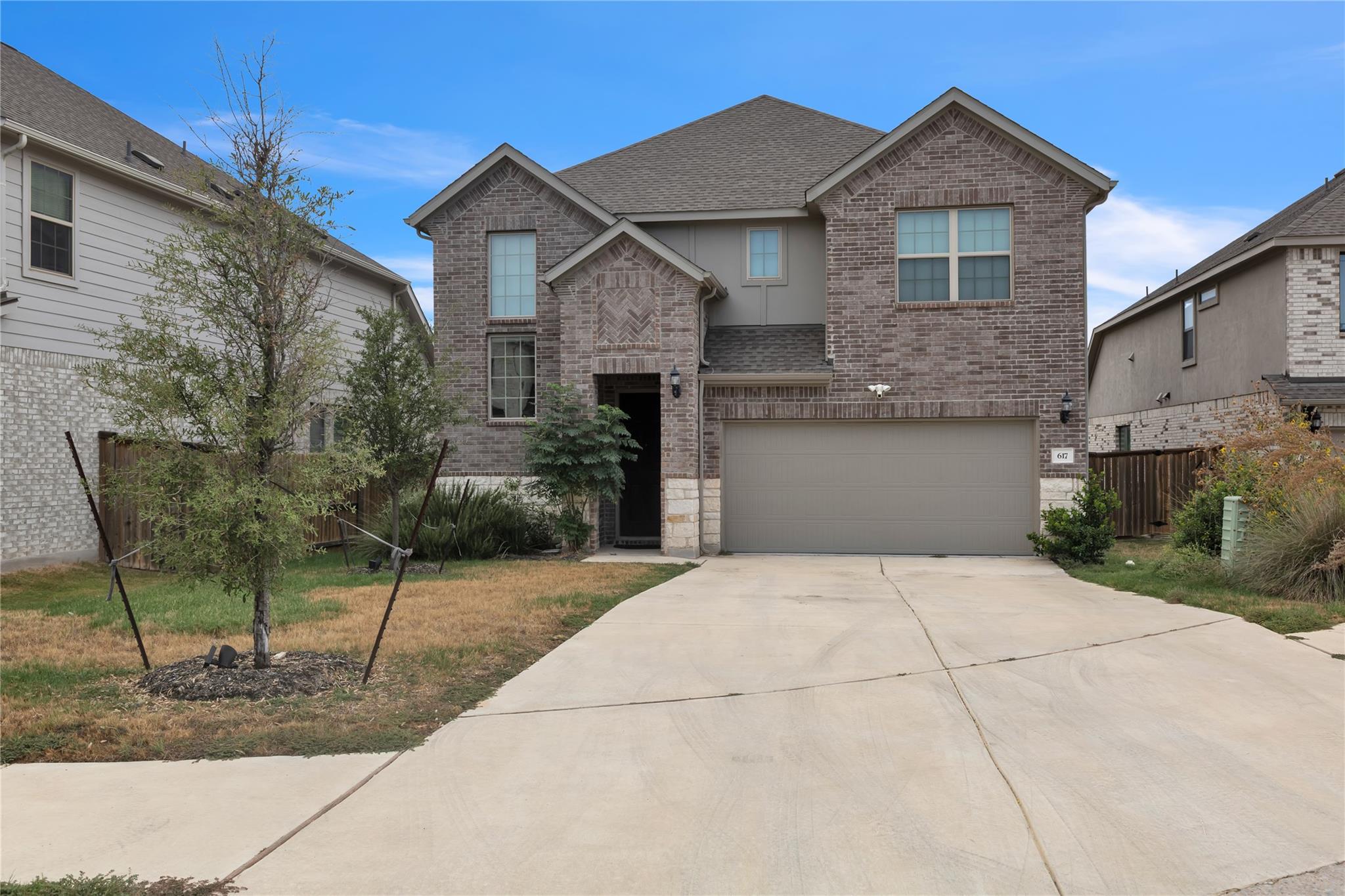 617 Silent Creek CV Georgetown Texas United States, for Sale, residential, Rita Vera, Central Metro Realty LLC