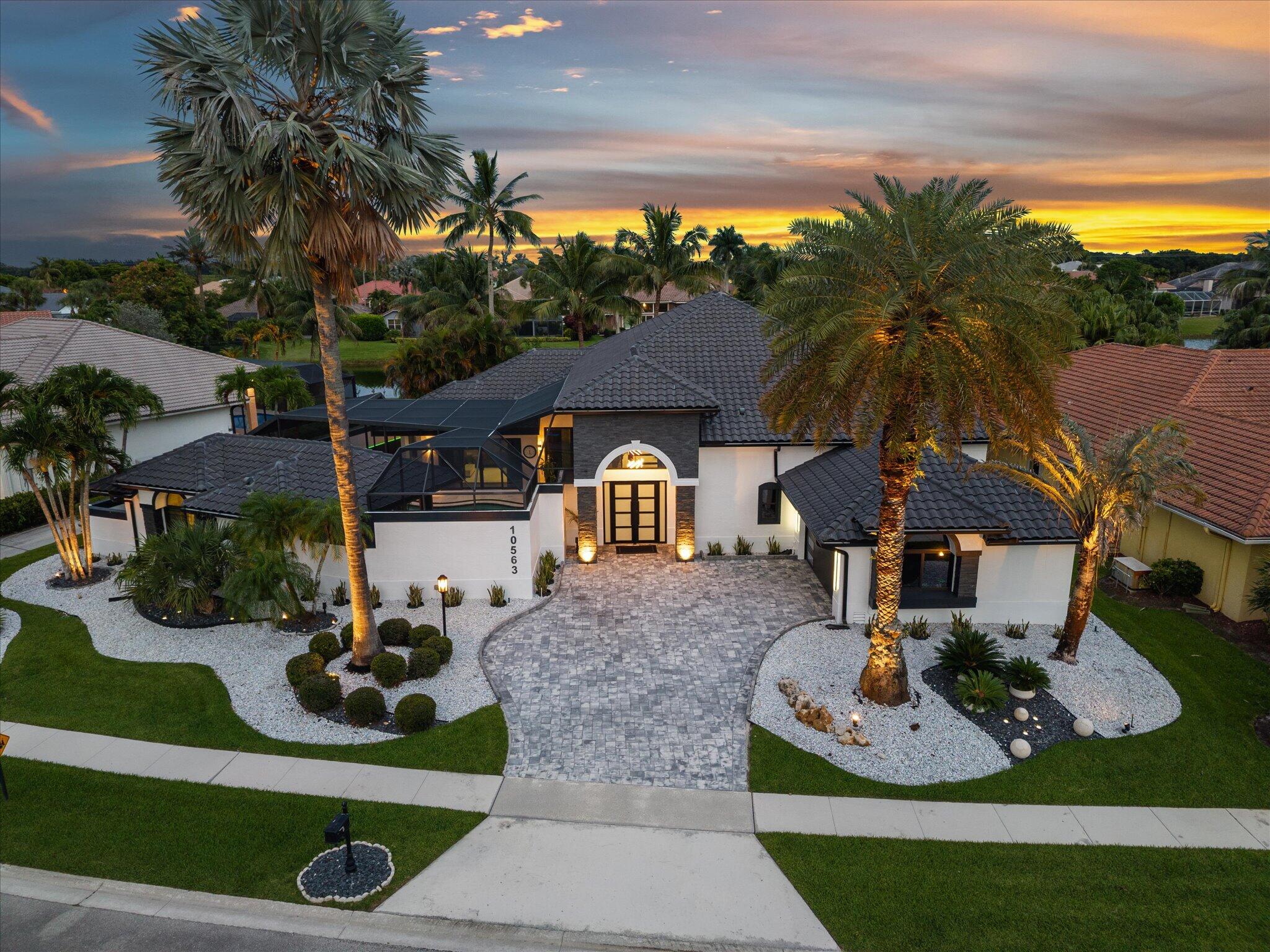 10563 Stonebridge Boulevard Boca Raton Florida United States, for Sale, residential, Matt Levine, The Premier Group & Compass