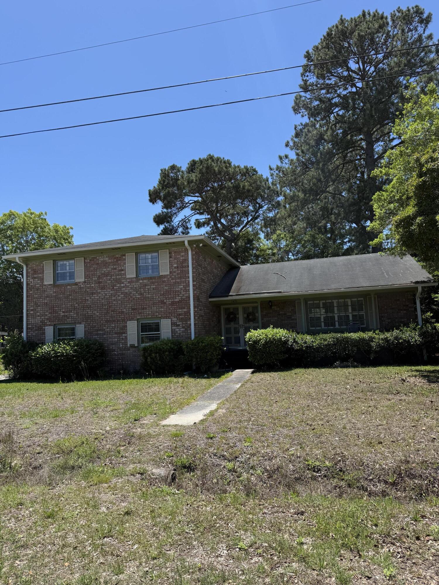 1471 Woodhill Terrace Charleston South Carolina United States, for Rent, residential,  , Adler Realty