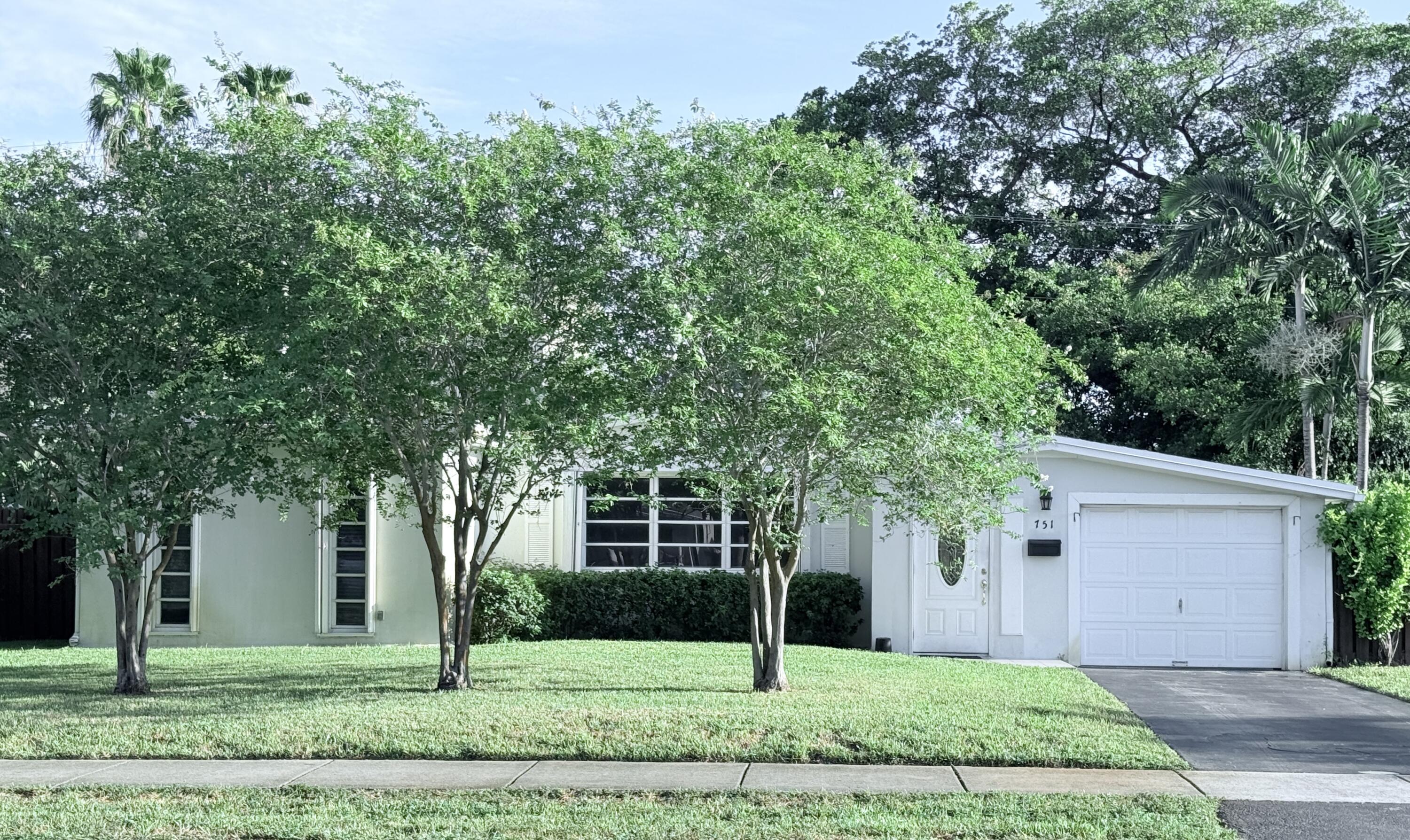 751 NE 61ST Street Oakland Park Florida United States, for Sale, residential, Jonathan BJ Hayes, Real Broker LLC