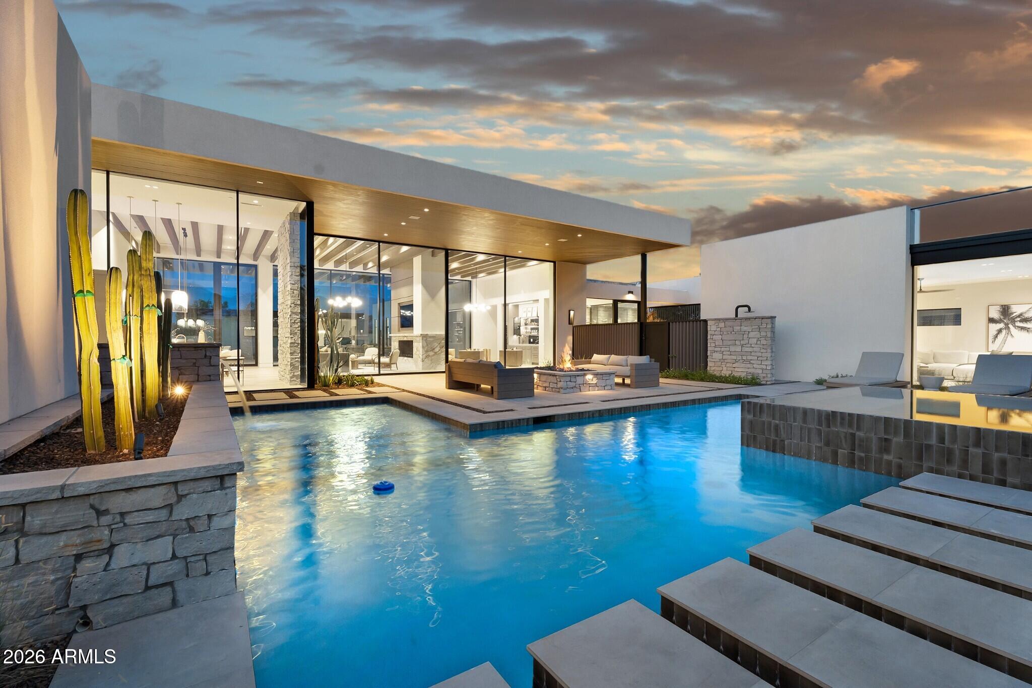 6232 E BRET HILLS Drive Paradise Valley Arizona United States, for Sale, residential, Dee  Nowell, Compass
