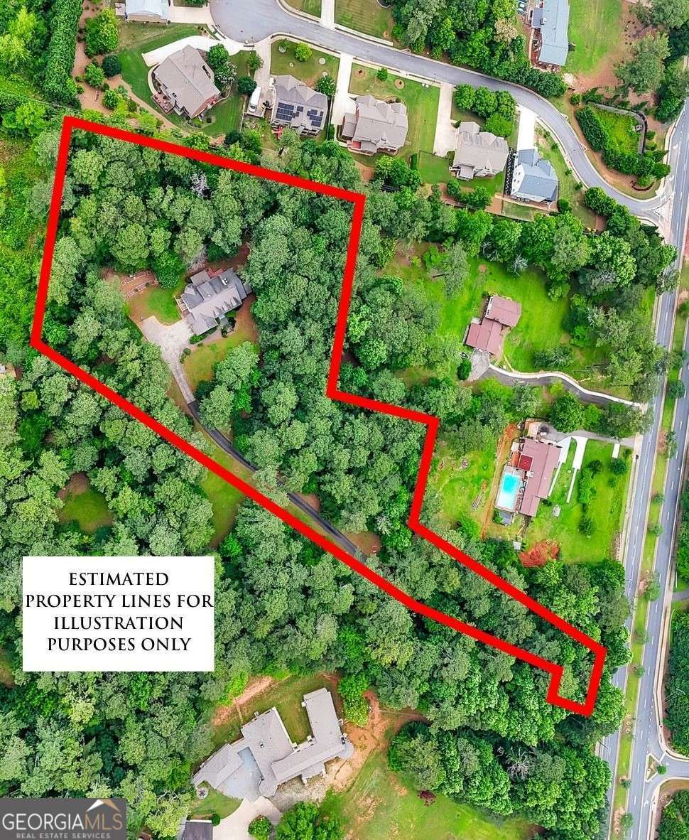 2051 E Piedmont Road Marietta Georgia United States, for Sale, residential,  , RCA Realty Group