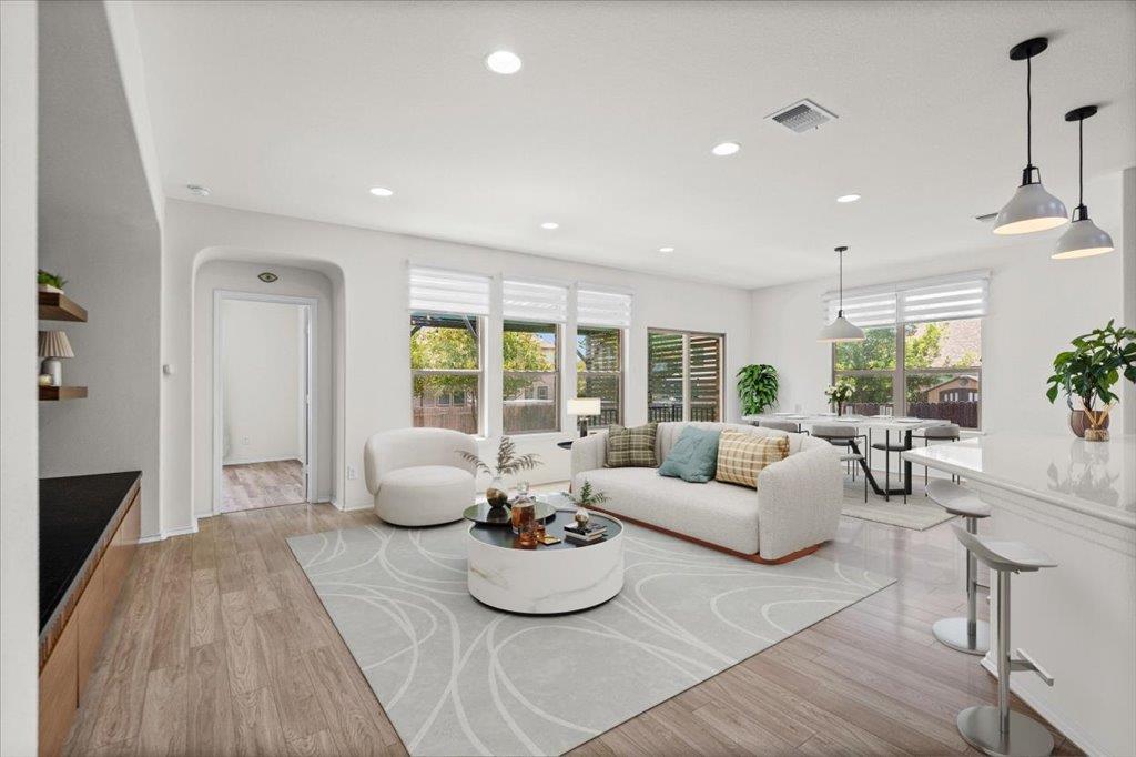 1113 Calla Lily BLVD Leander Texas United States, for Sale, residential, Demo Agent, InCom Real Estate - New Demo Office