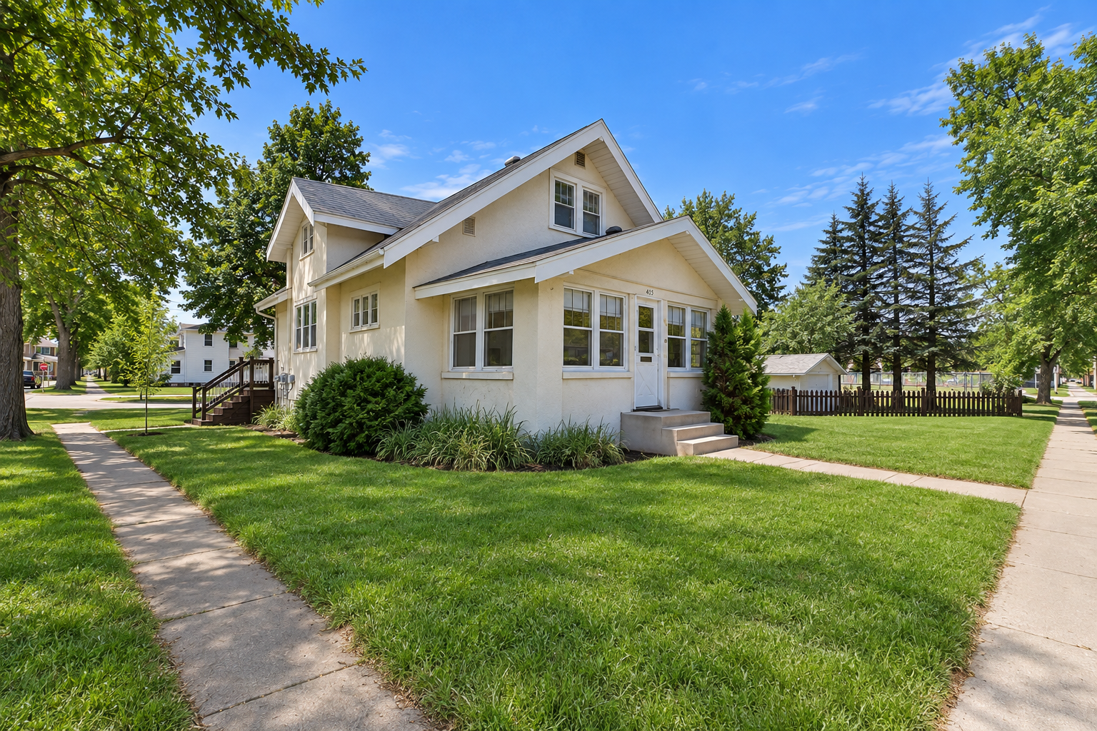 403 5th Street Staples Minnesota United States, for Sale, residential,  , InCom Real Estate - New Demo Office