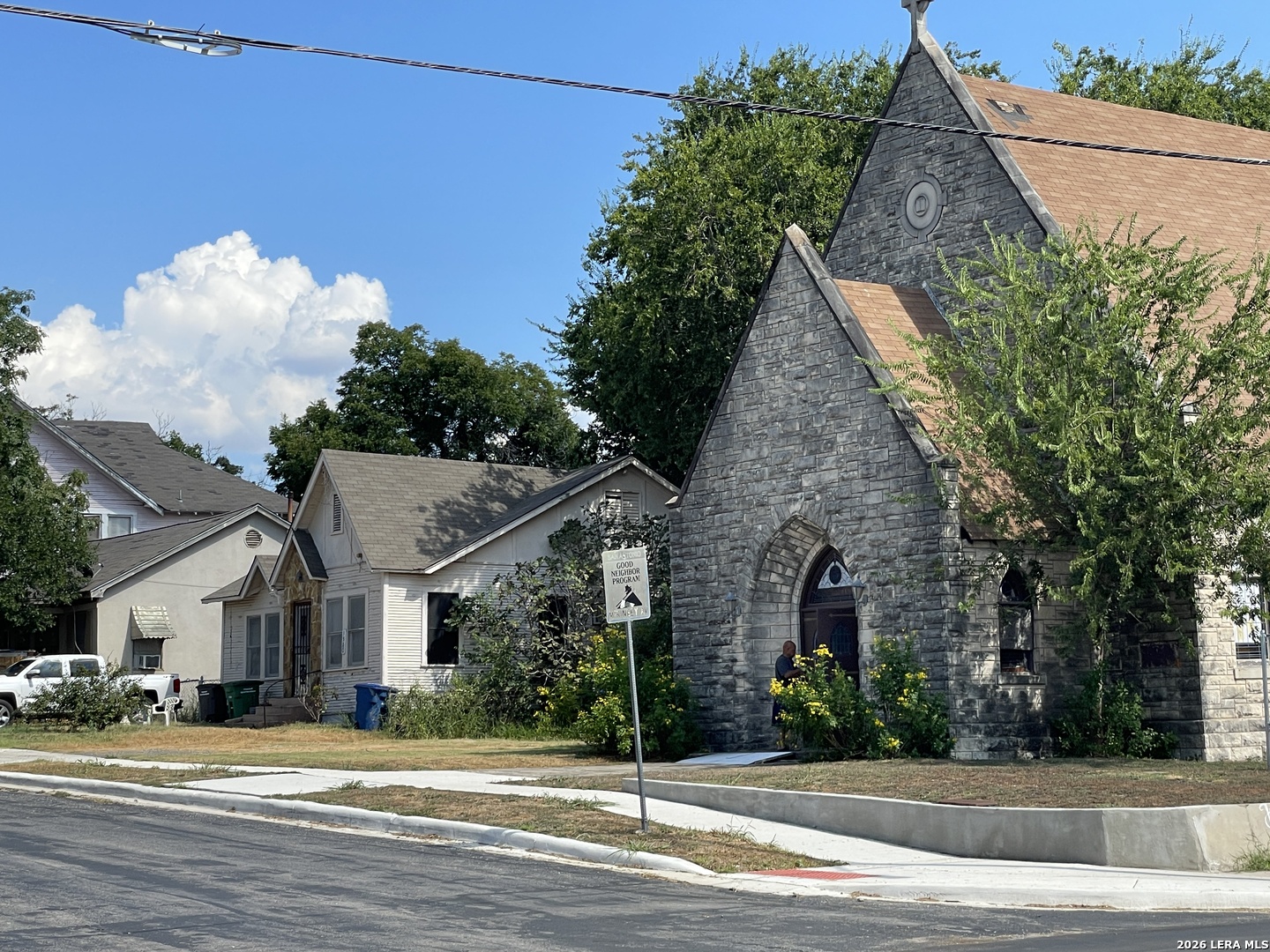1502 McKinley Ave San Antonio Texas United States, for Sale, commercial, Alec Amador, Winners Circle Real Estate