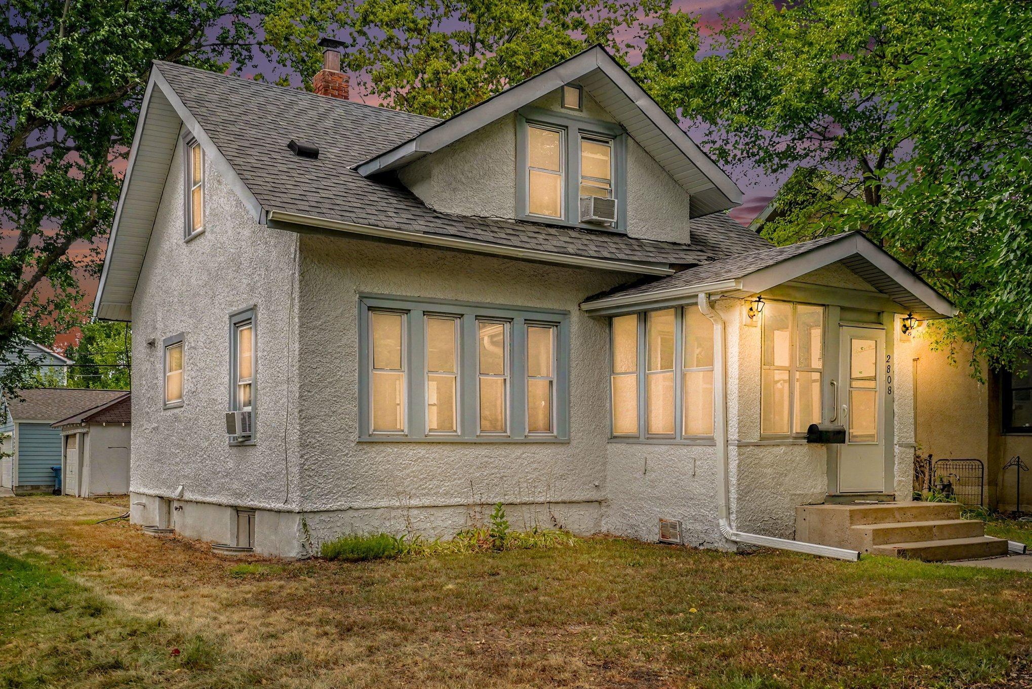 2808 40th Avenue Minneapolis Minnesota United States, for Sale, residential,  , North Oaks Realty