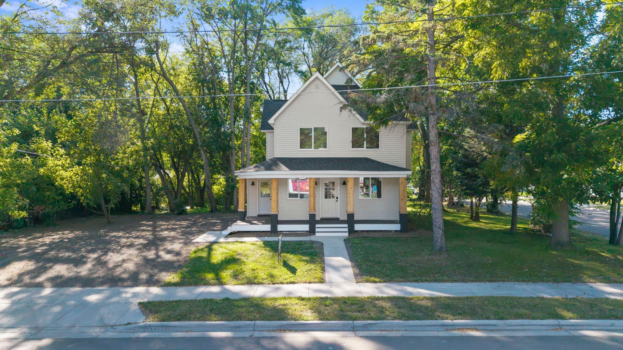 301 Center Avenue Montrose Minnesota United States, for Sale, residential, Jacqueline Baumgard, Keller Williams Integrity NW