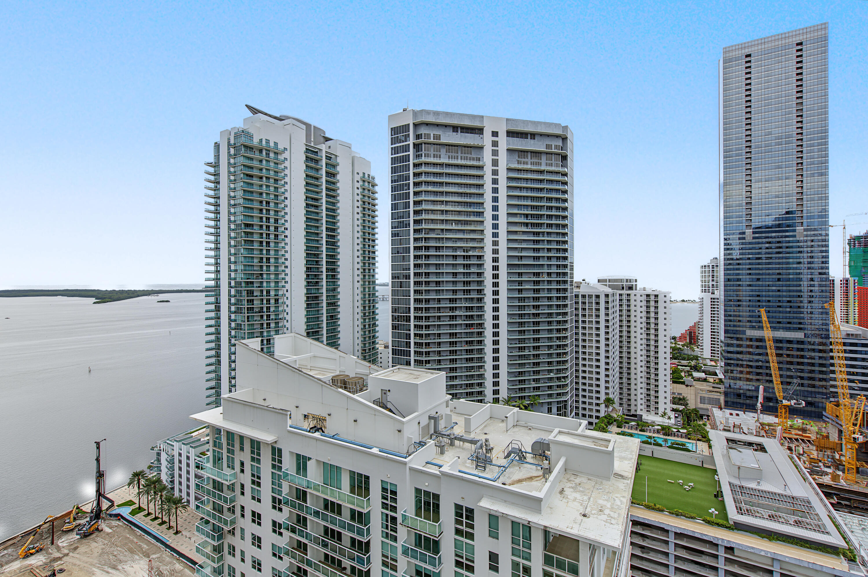 1200 BRICKELL BAY Drive APT 3419 Miami Florida United States, for Rent, residential,  , Kirn Demo Office InCom