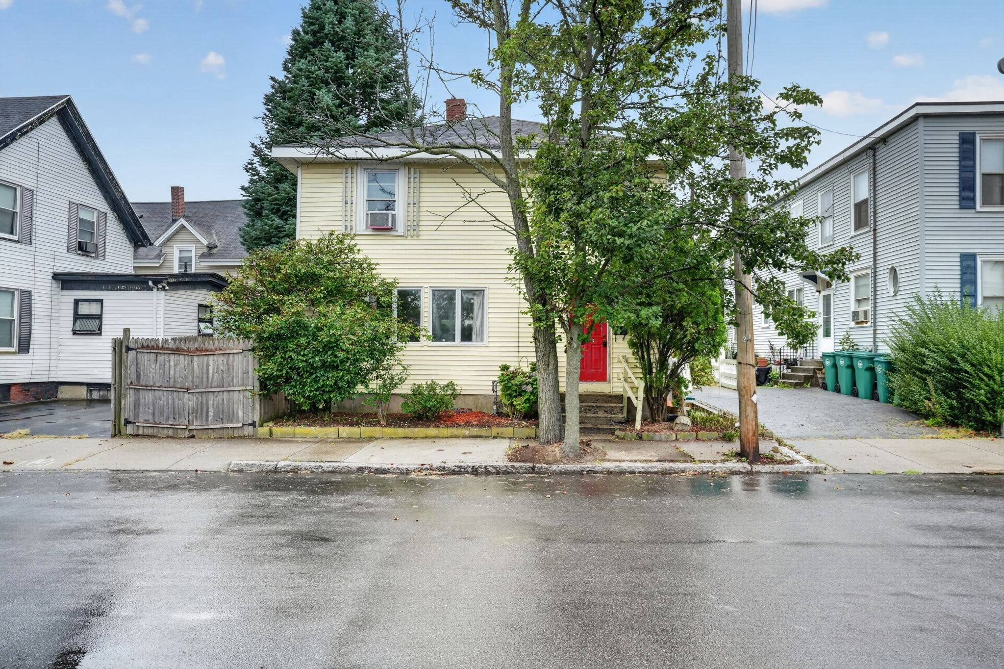 21 Sachem St Lynn Massachusetts United States, for Sale, residential,  , CITIPOINT REALTY SERVICES, LLC