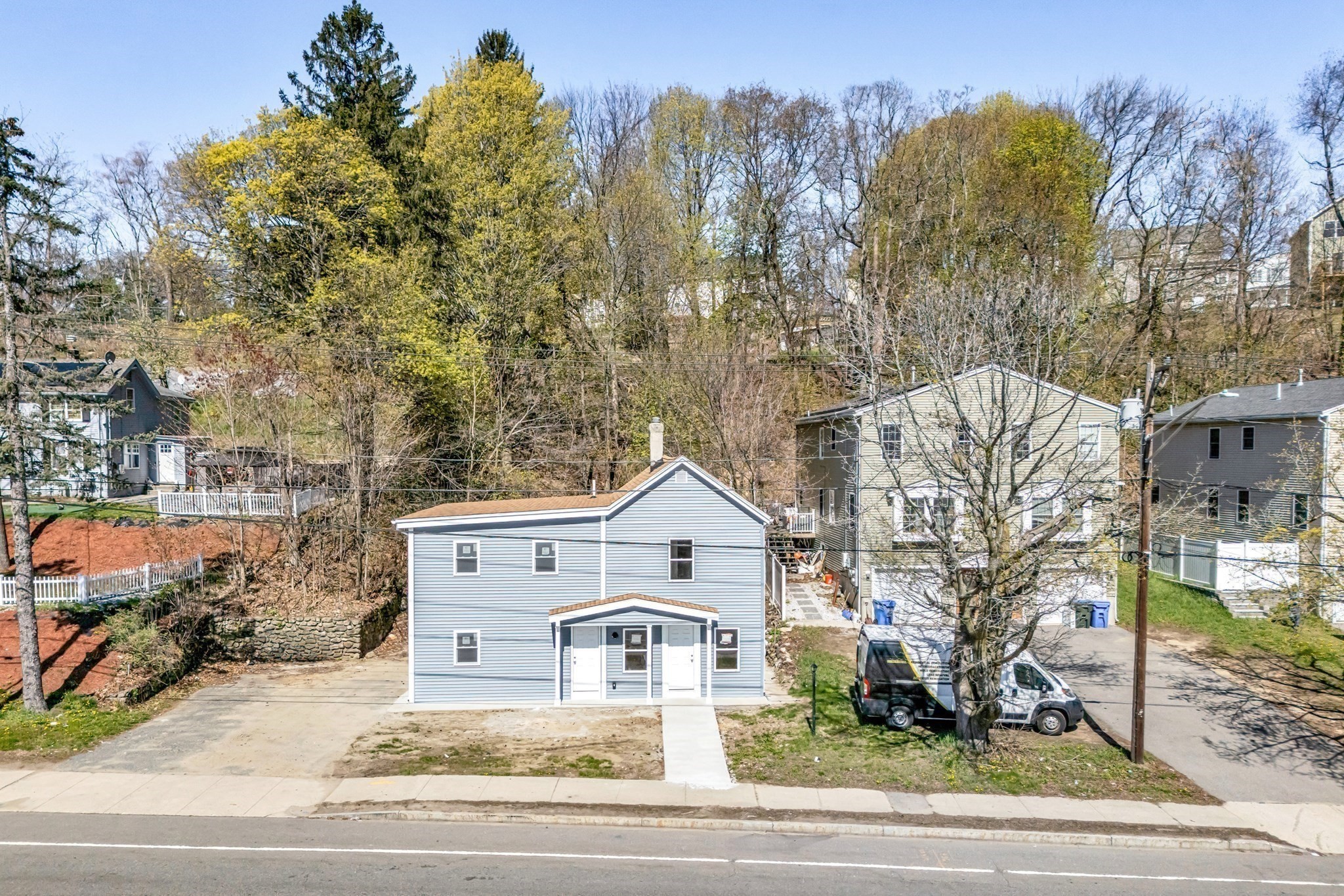 70 Marston Street Lawrence Massachusetts United States, Sale Pending, residential, , Empire Real Estate™