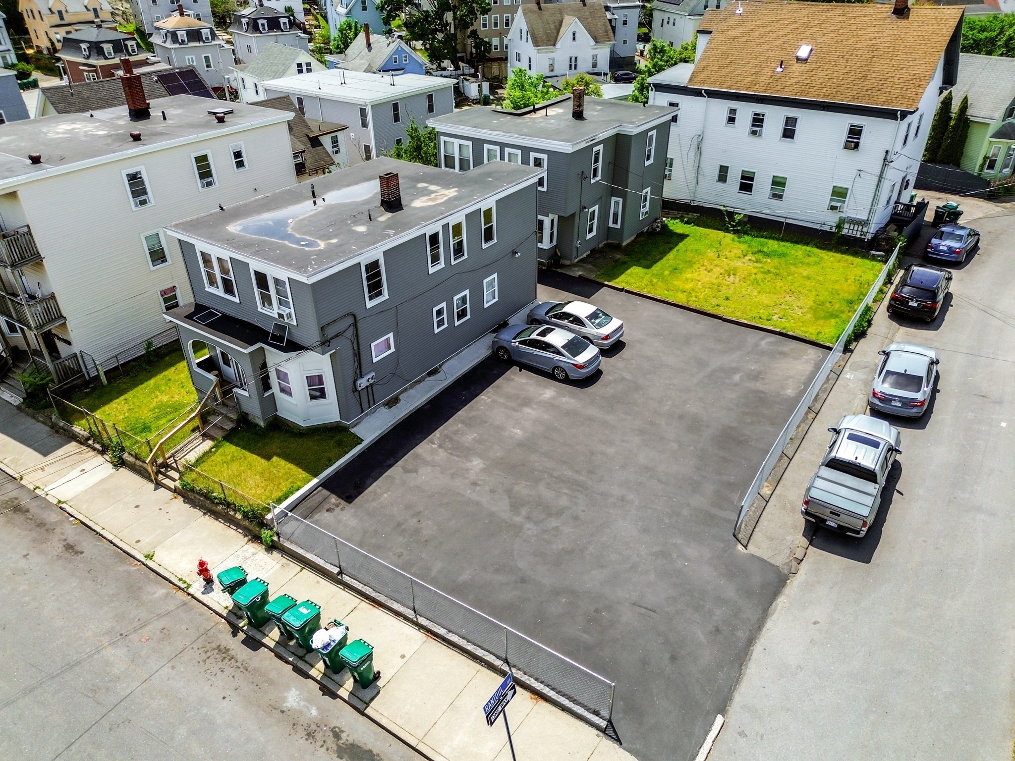 17-19 Acorn St Lynn Massachusetts United States, for Sale, residential,  , CITIPOINT REALTY SERVICES, LLC