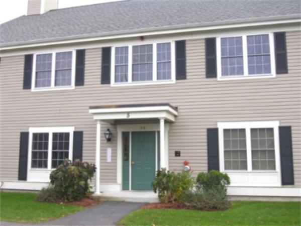 2 Abbott Lane  UNIT 6 Concord Massachusetts United States, for Rent, residential,  , The Edwards Realty Team - Barrett Sotheby's International Realty
