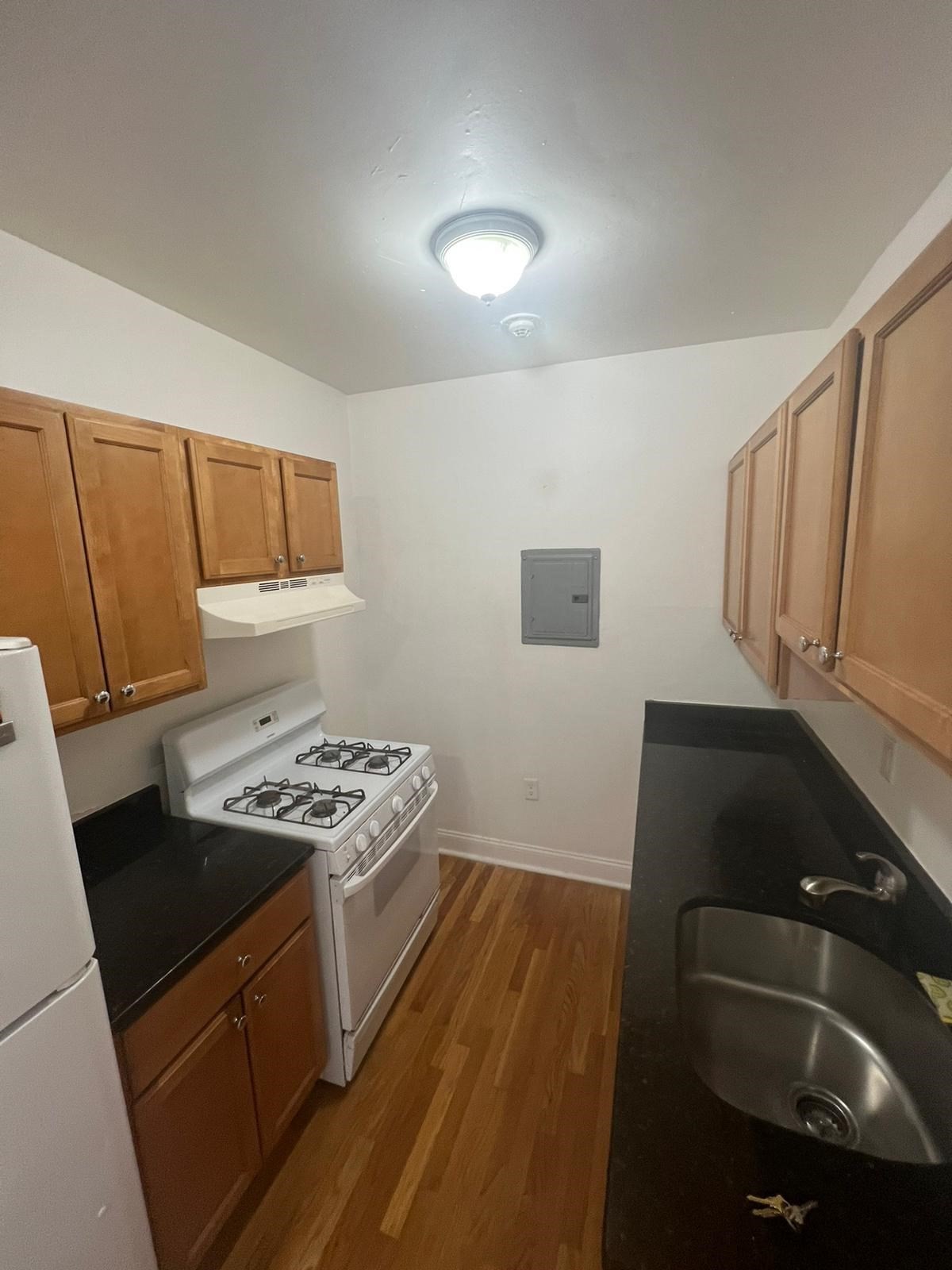 10 Yeamans Street  UNIT 19 Revere Massachusetts United States, for Rent, residential,  , InCom Real Estate - New Demo Office