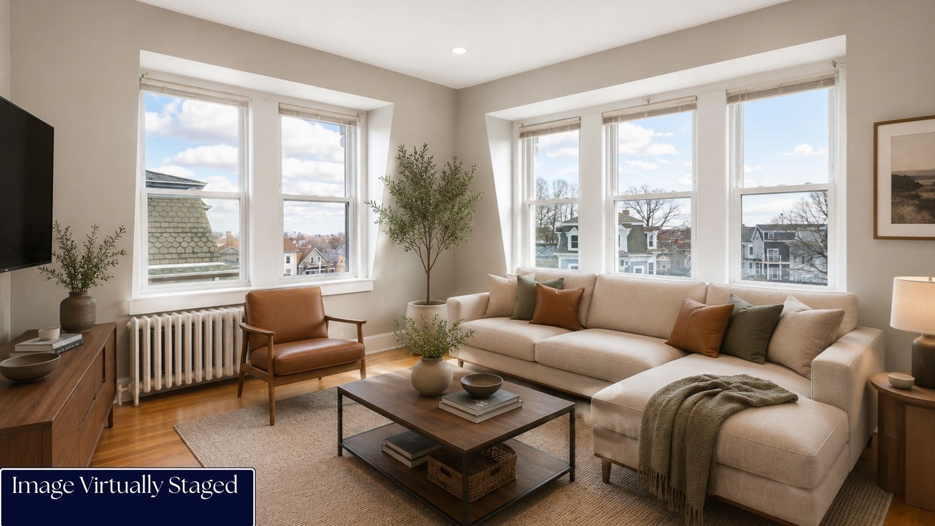 501 Warren Avenue  UNIT 6 Boston Massachusetts United States, for Rent, residential,  , The Edwards Realty Team - Barrett Sotheby's International Realty