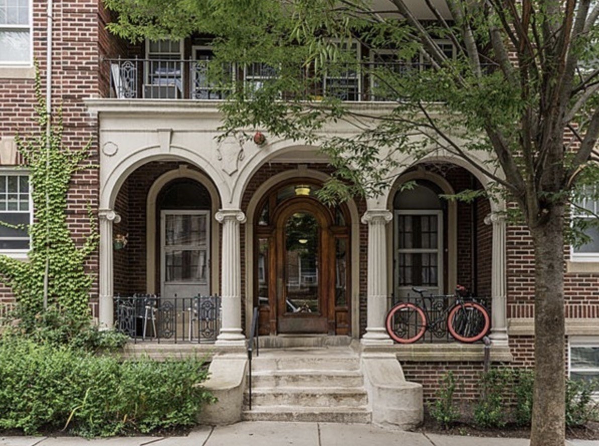 14 Melvin Ave  UNIT 4 Boston Massachusetts United States, for Rent, residential,  , The Edwards Realty Team - Barrett Sotheby's International Realty