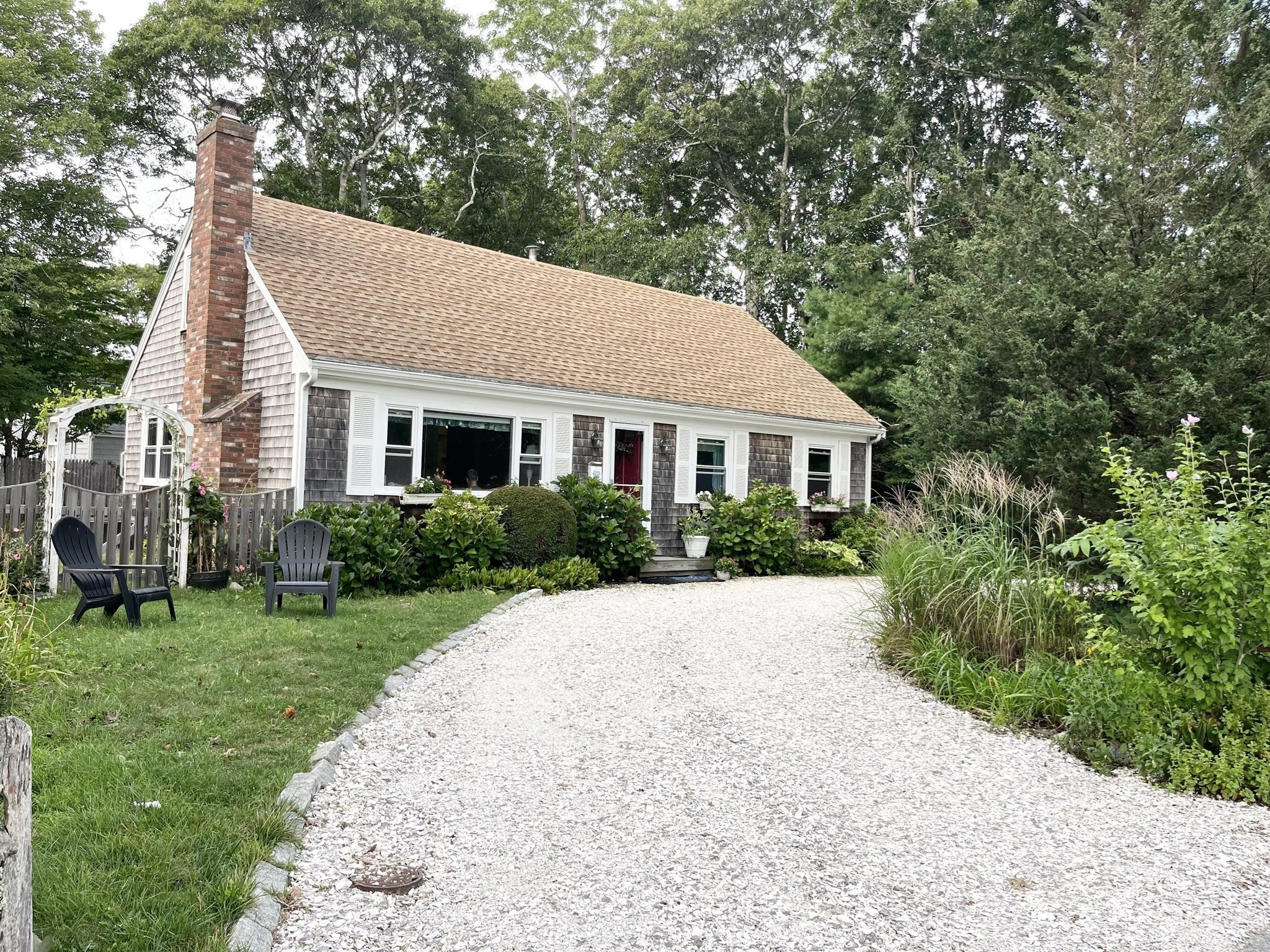 76 Priscilla St  UNIT 1 Falmouth Massachusetts United States, for Rent, residential,  ,  Touchdown Realty Inc.