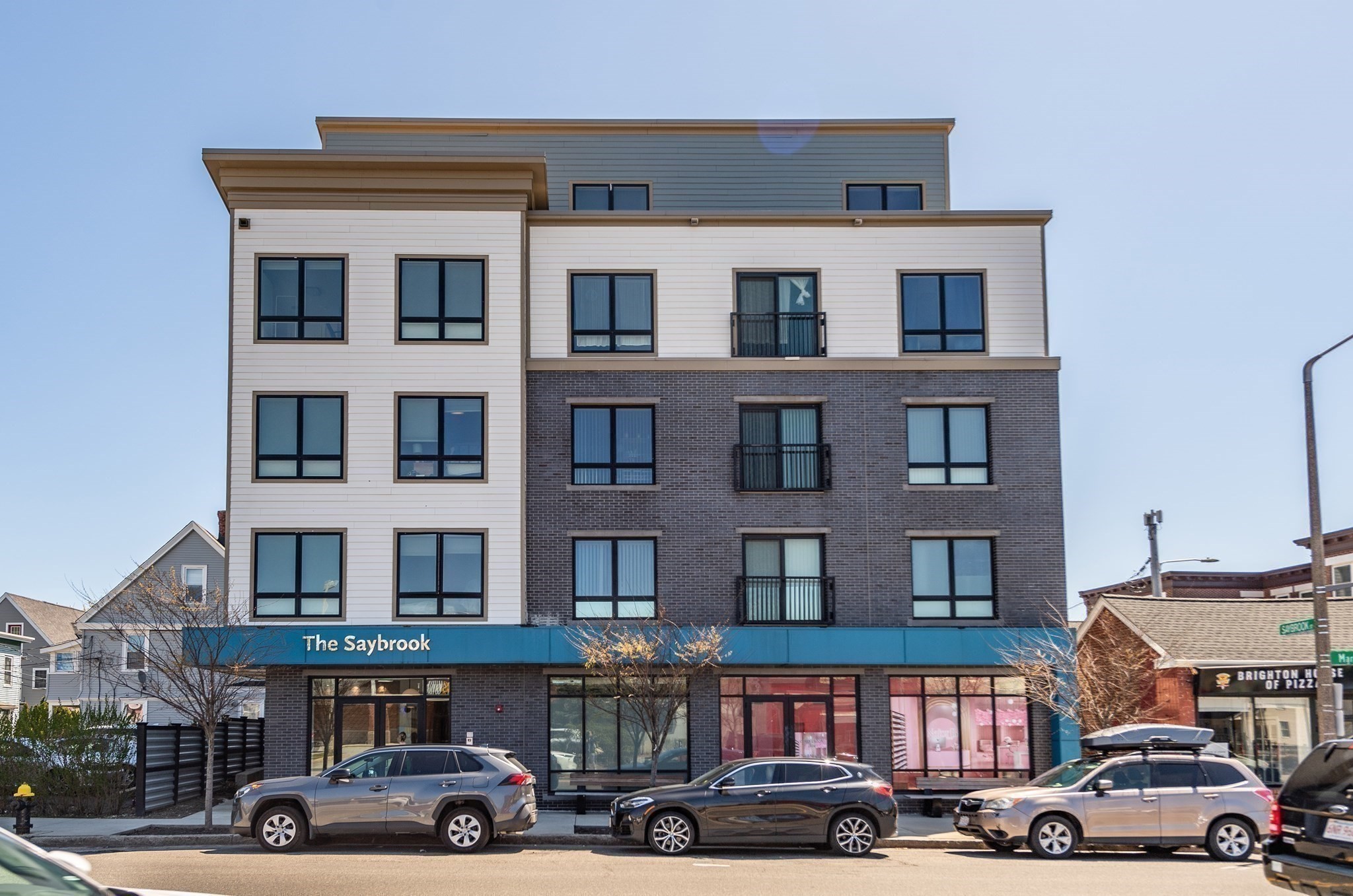 214 Market St  UNIT 201 Boston Massachusetts United States, for Sale, residential,  , The Edwards Realty Team - Barrett Sotheby's International Realty
