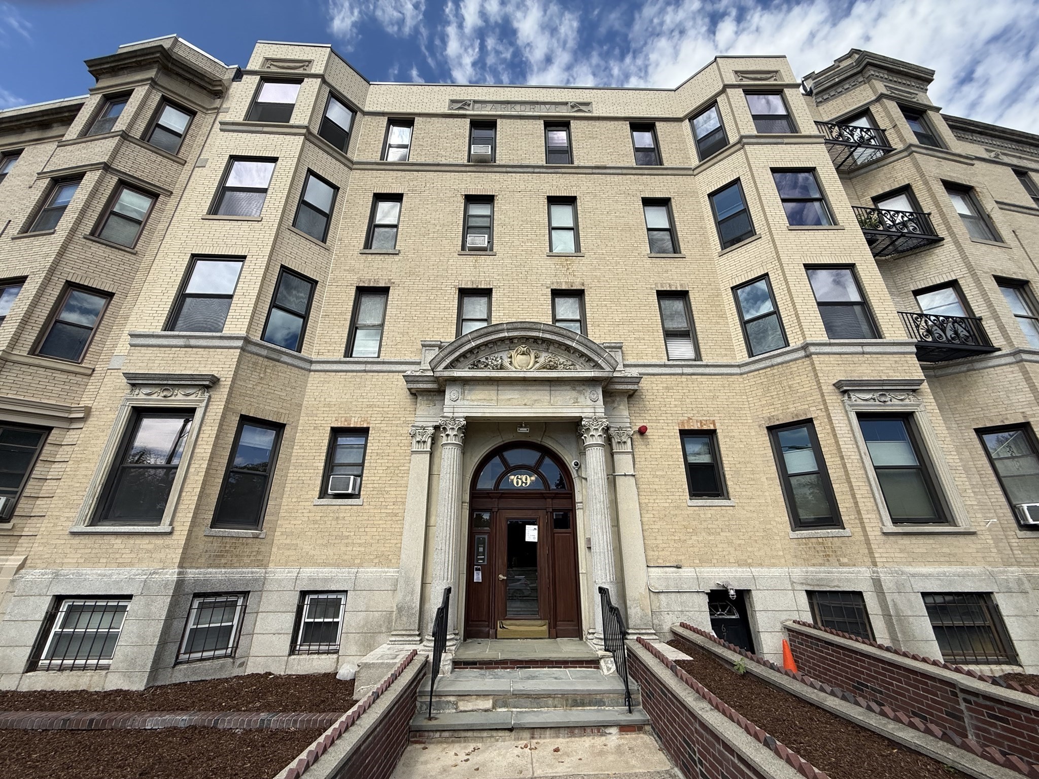 69 Park Drive  UNIT 10 Boston Massachusetts United States, for Sale, residential,  , The Edwards Realty Team - Barrett Sotheby's International Realty