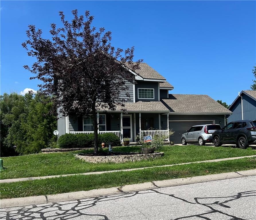 2109 Glenside Road Kearney Missouri United States, Sale Pending, residential,  , Juncture Real Estate