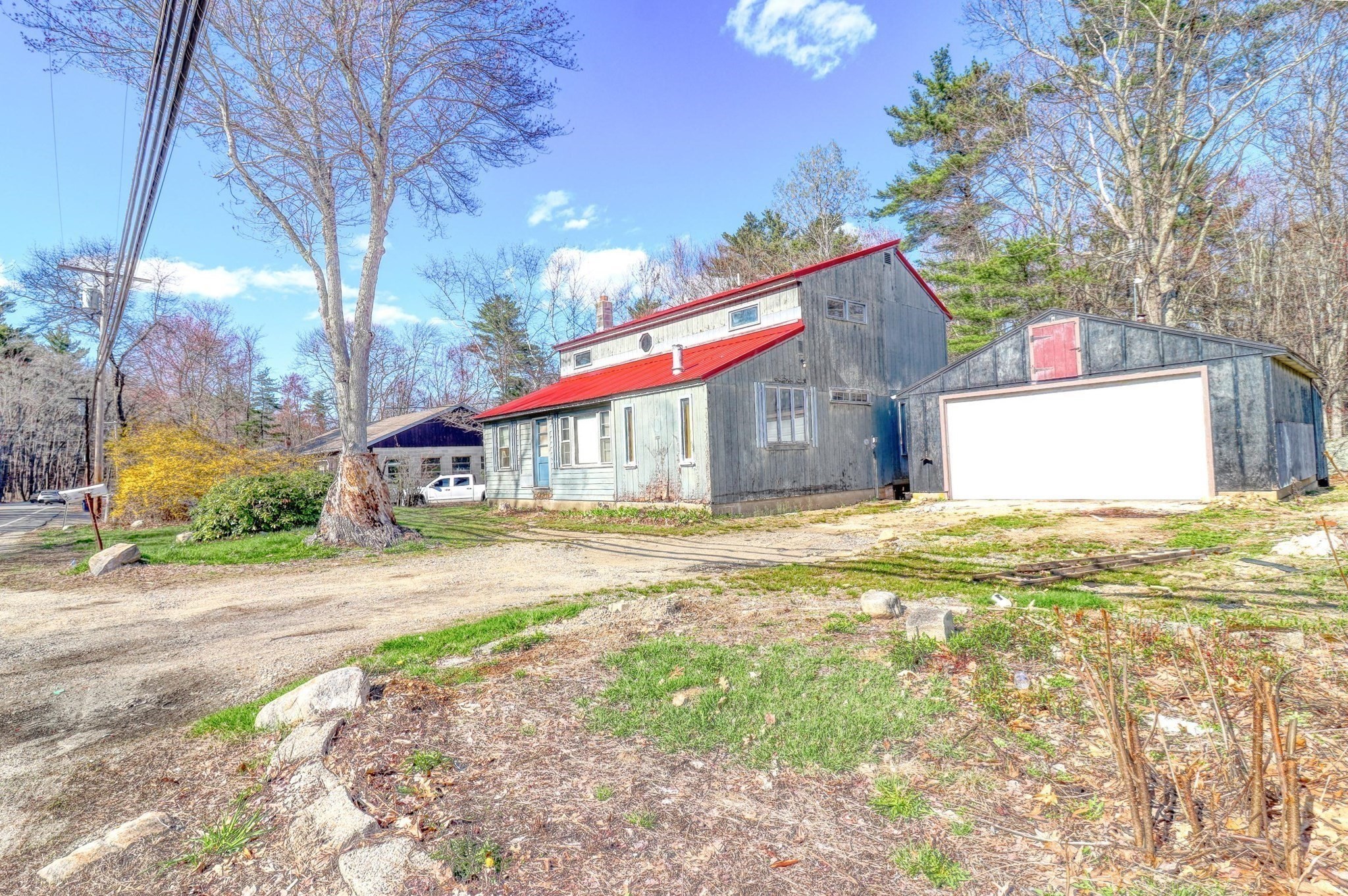 319 Main Street Plaistow New Hampshire United States, for Sale, residential,  , Empire Real Estate™