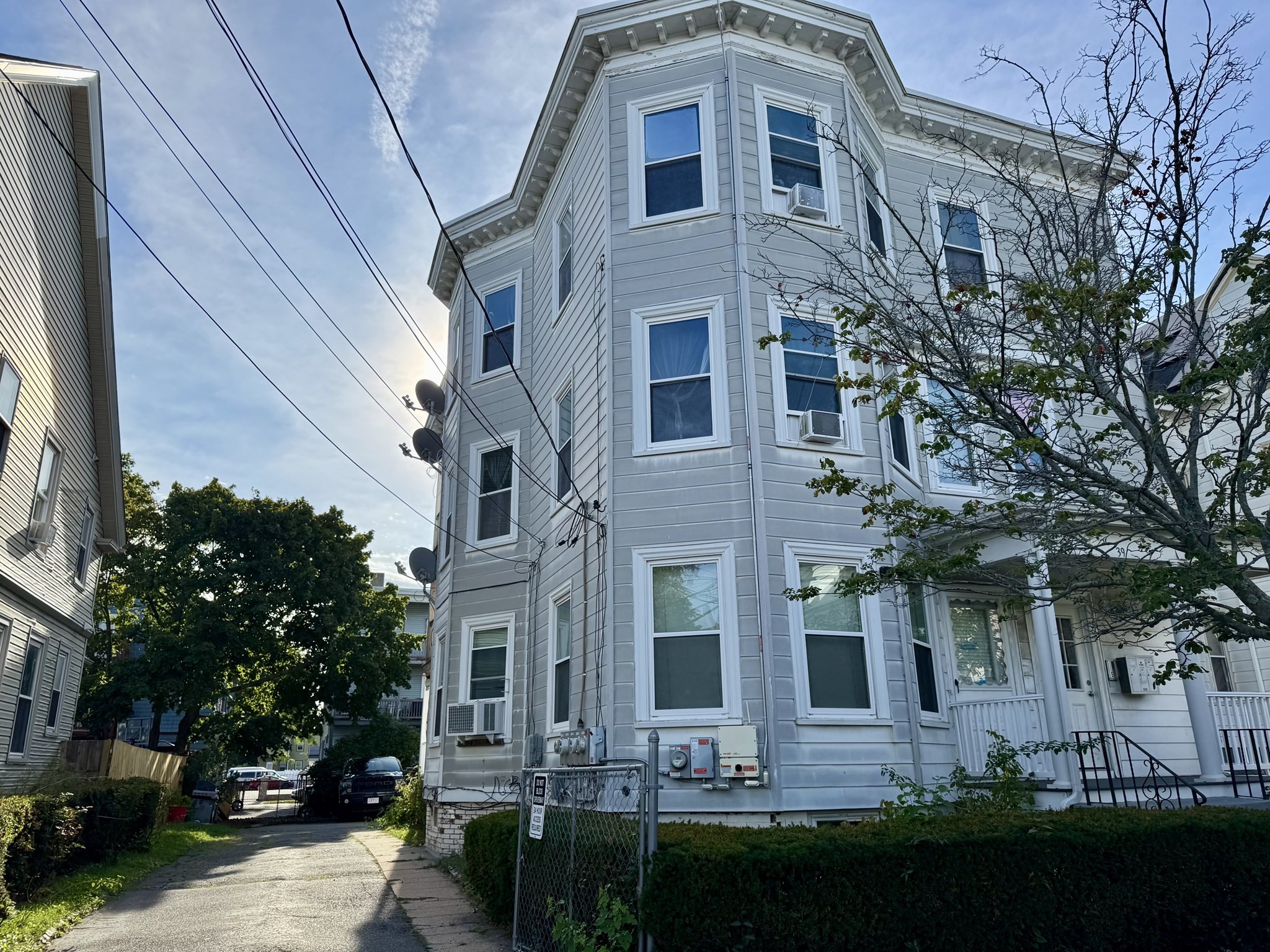 39 Orchard Street Lynn Massachusetts United States, for Sale, residential,  , CITIPOINT REALTY SERVICES, LLC