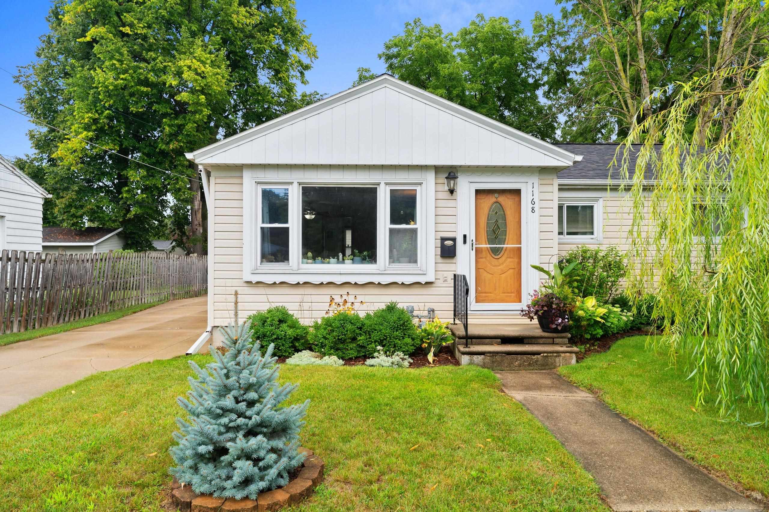 1168 9TH Street Green Bay Wisconsin United States, for Sale, residential,  , Fireside Realty LLC