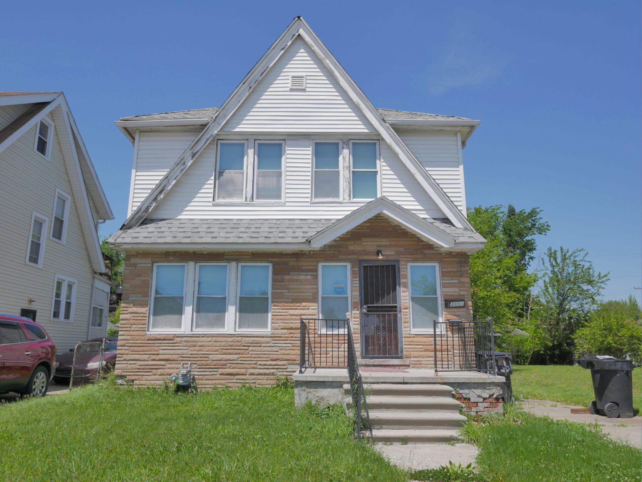 13691 Park Grove Street Detroit Michigan United States, for Sale, residential,  , New Way Realty Partners