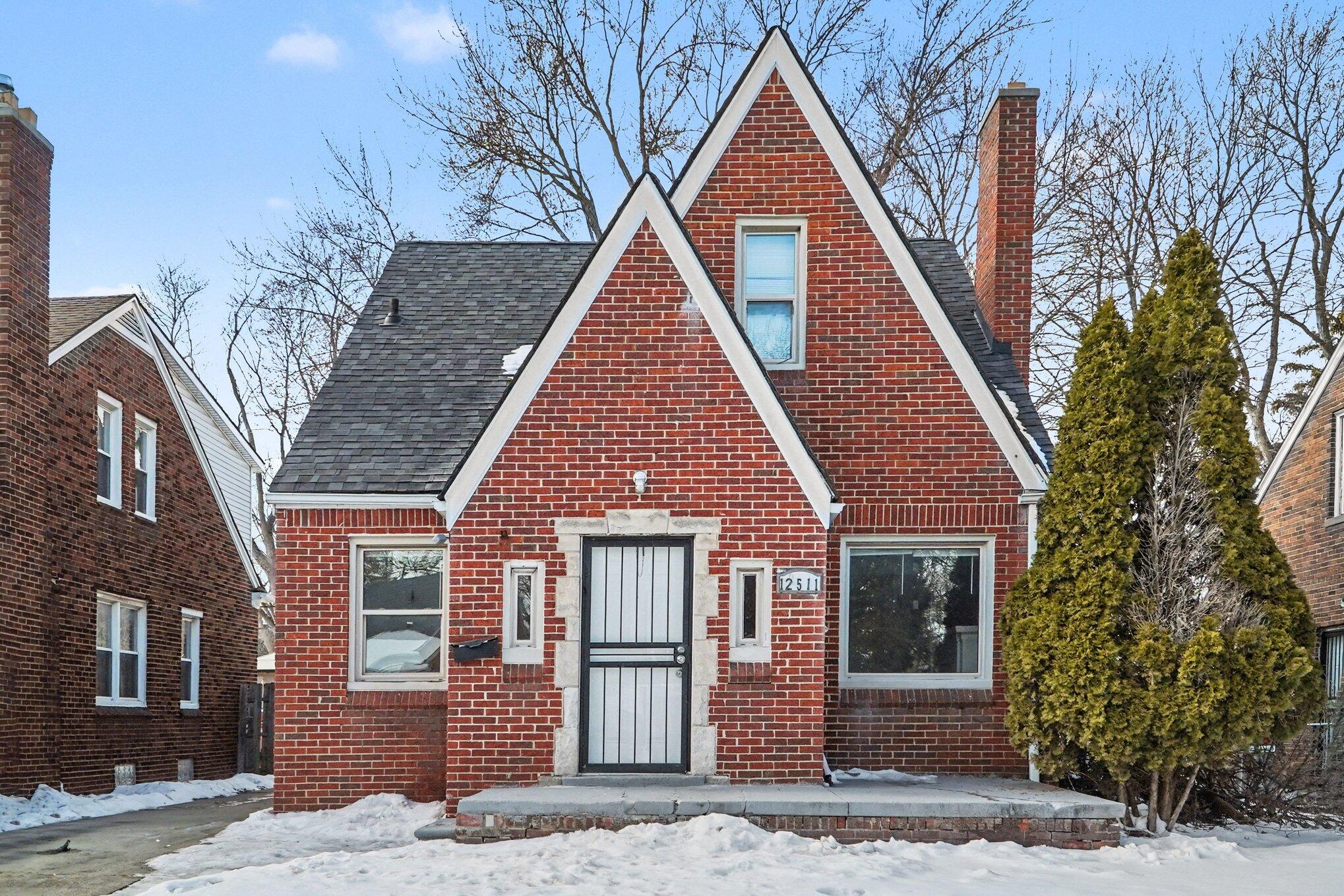 12511 Riad Street Detroit Michigan United States, for Sale, residential,  , New Way Realty Partners