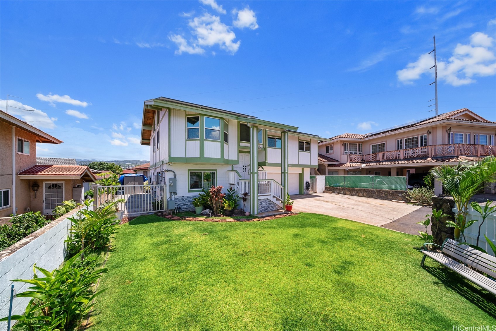1011 Luaole Place Honolulu Hawaii United States, for Sale, residential,  , SUN PROPERTIES