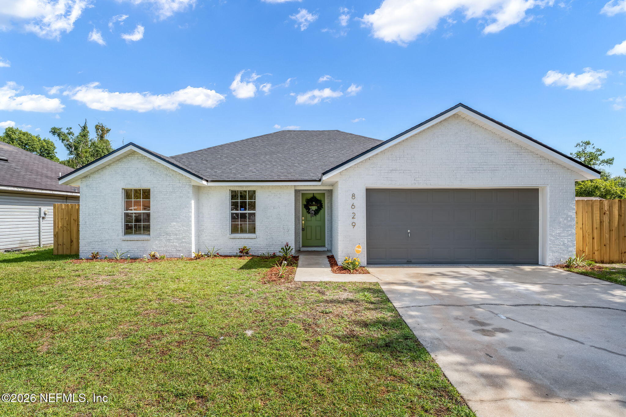 8629 BUTTERCUP Street Jacksonville Florida United States, for Sale, residential, Sultan Ahmed, Realty Hub