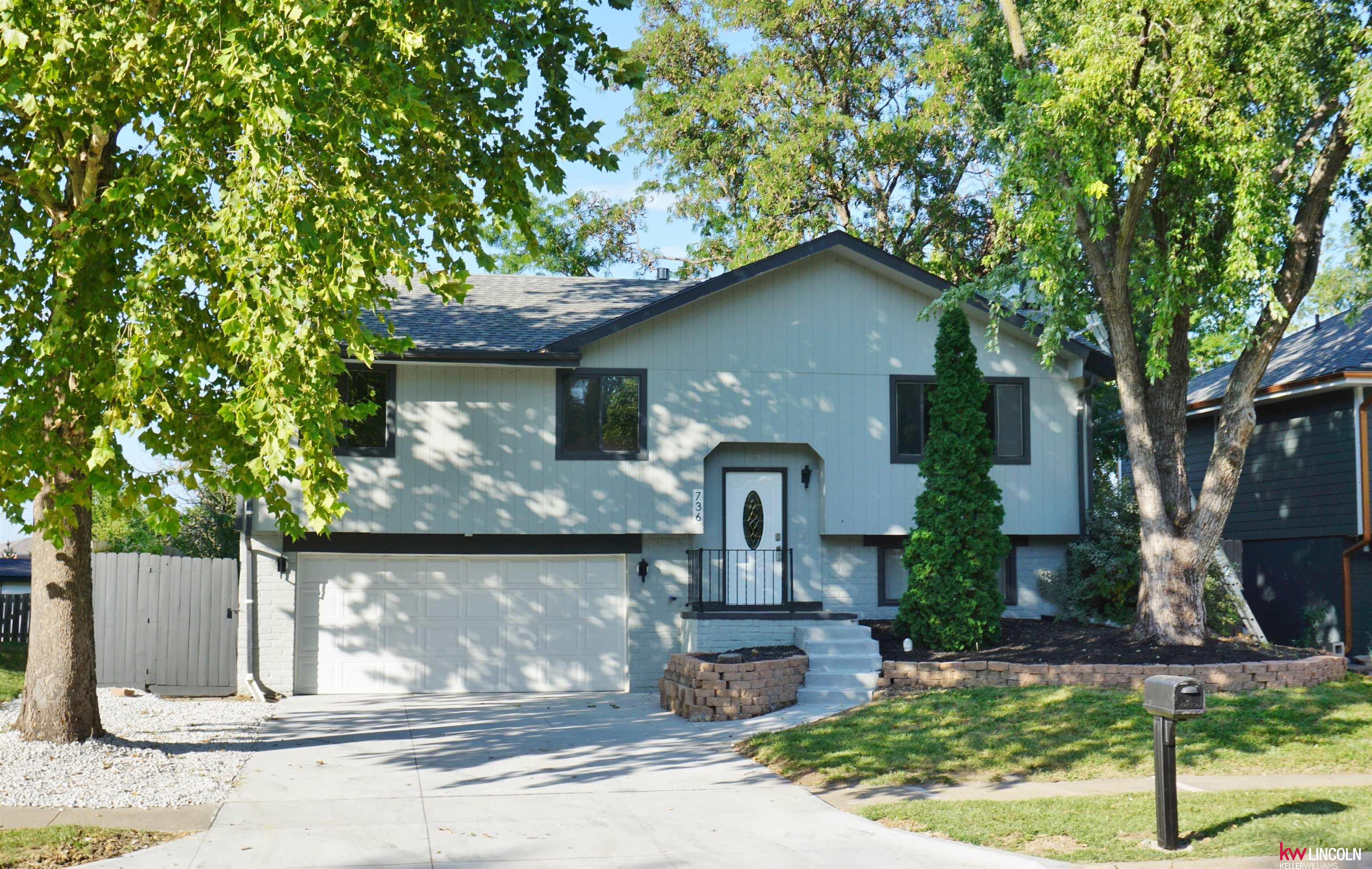 736 W Joel Street Lincoln Nebraska United States, for Sale, residential,  , Wolf Professional Realty PC